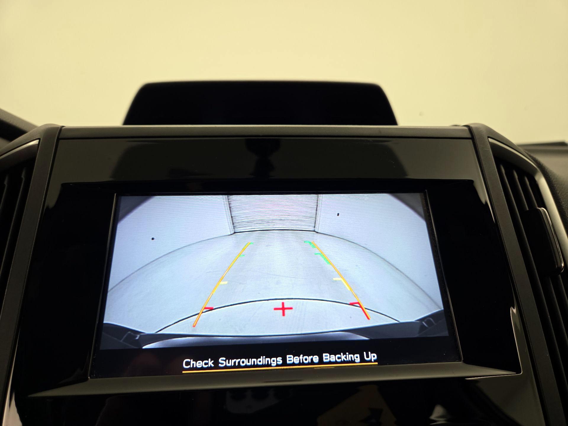 Thumbnail: 2018 Subaru Crosstrek - 14