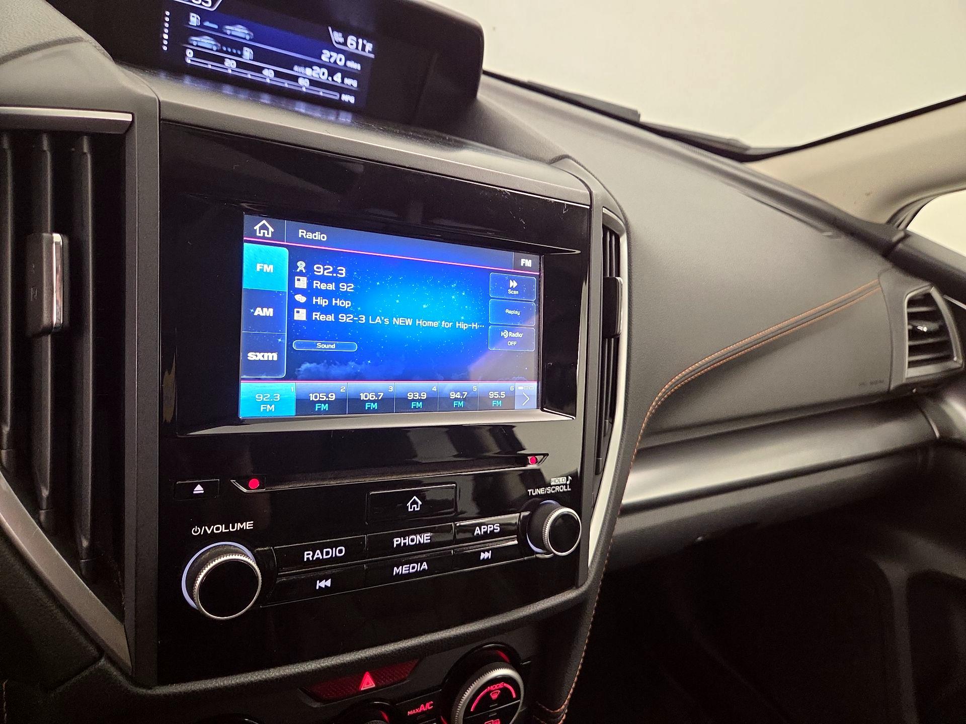 Thumbnail: 2018 Subaru Crosstrek - 15