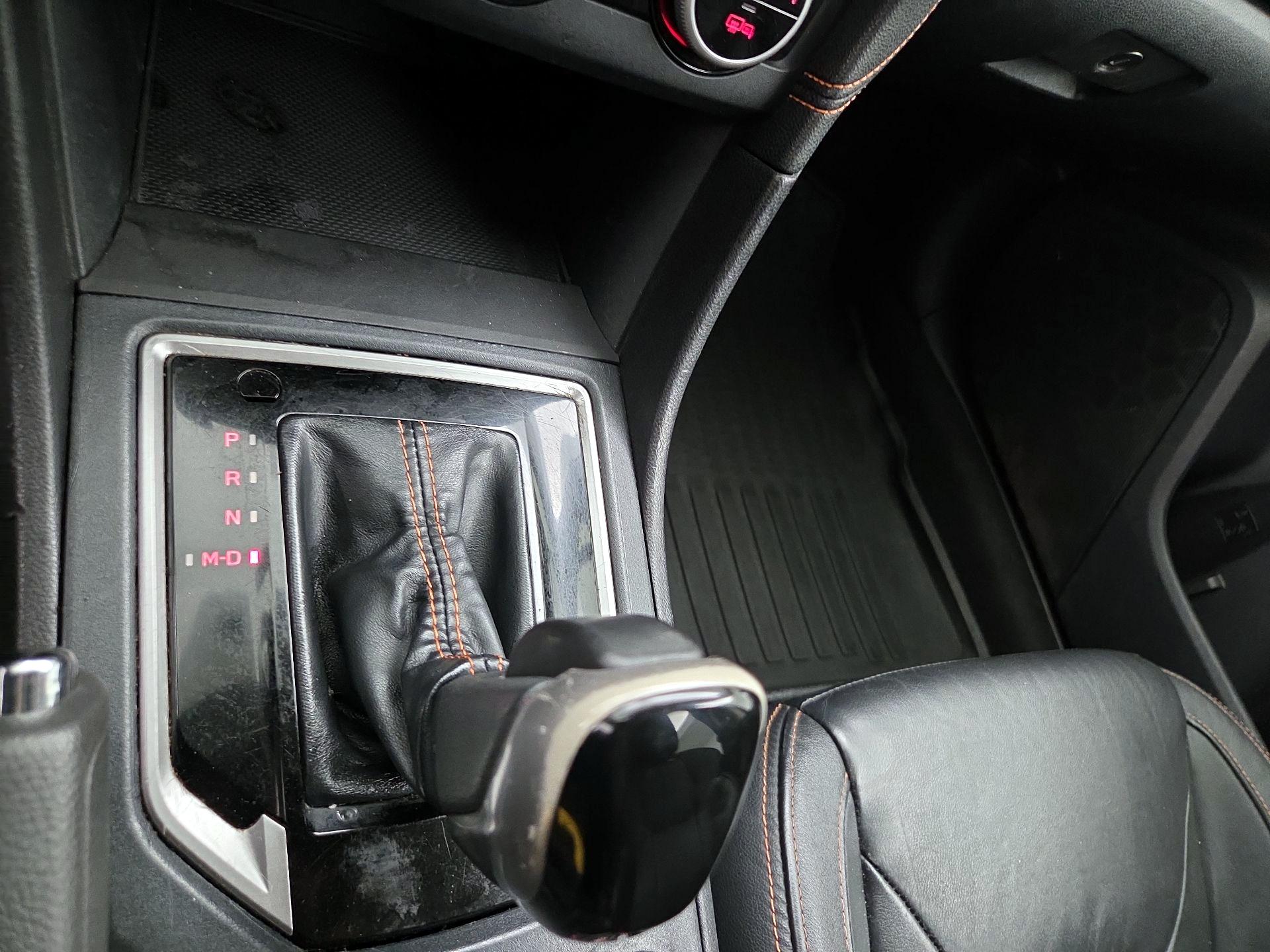 Thumbnail: 2018 Subaru Crosstrek - 17