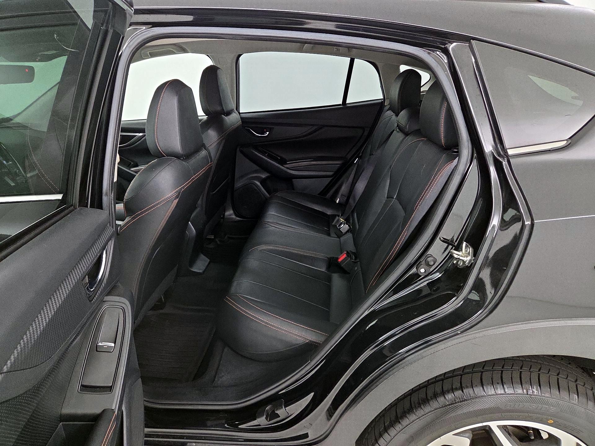 Thumbnail: 2018 Subaru Crosstrek - 18