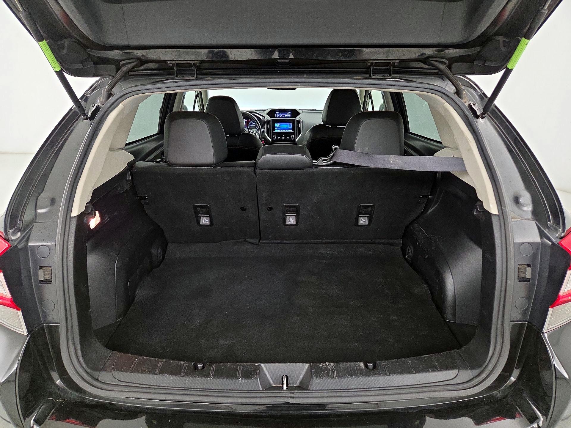 Thumbnail: 2018 Subaru Crosstrek - 19