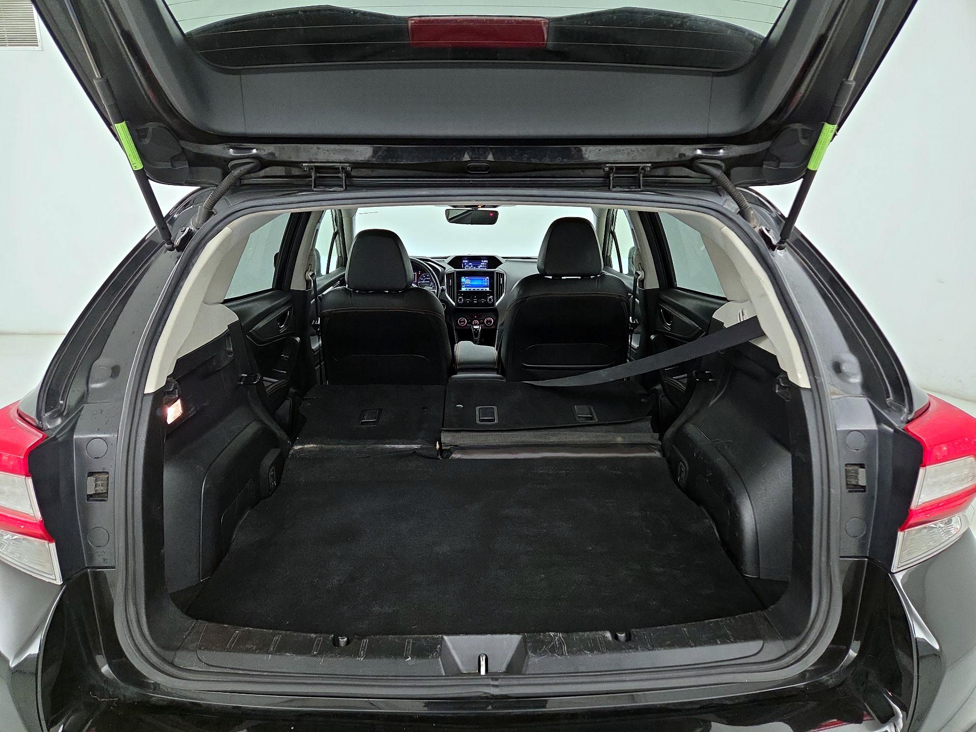 Thumbnail: 2018 Subaru Crosstrek - 20