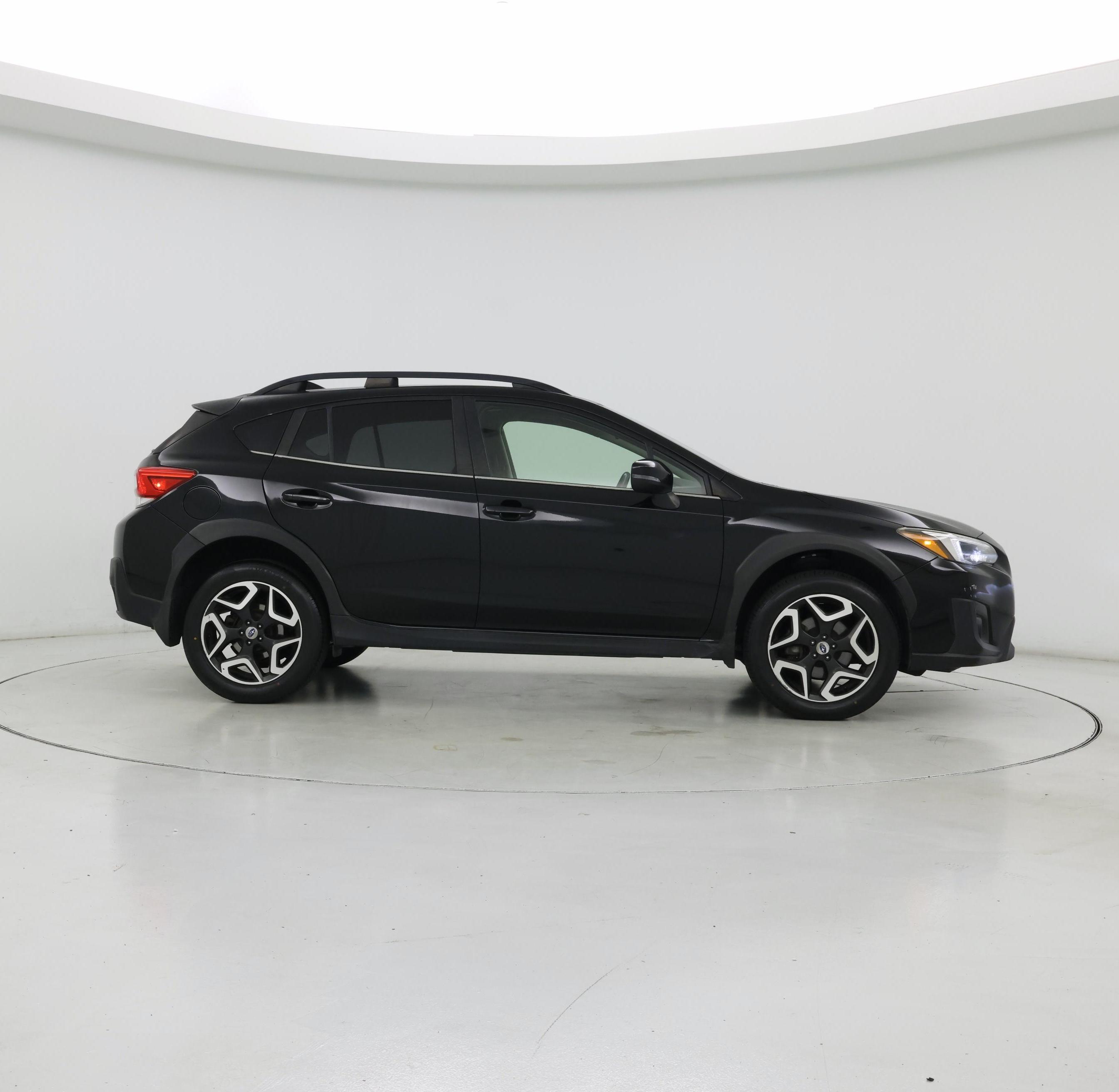 Thumbnail: 2018 Subaru Crosstrek - 7