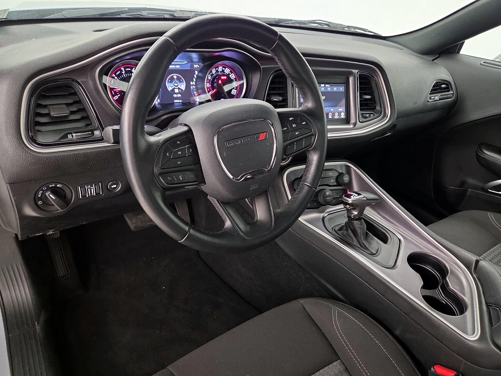 Thumbnail: 2020 Dodge Challenger - 9