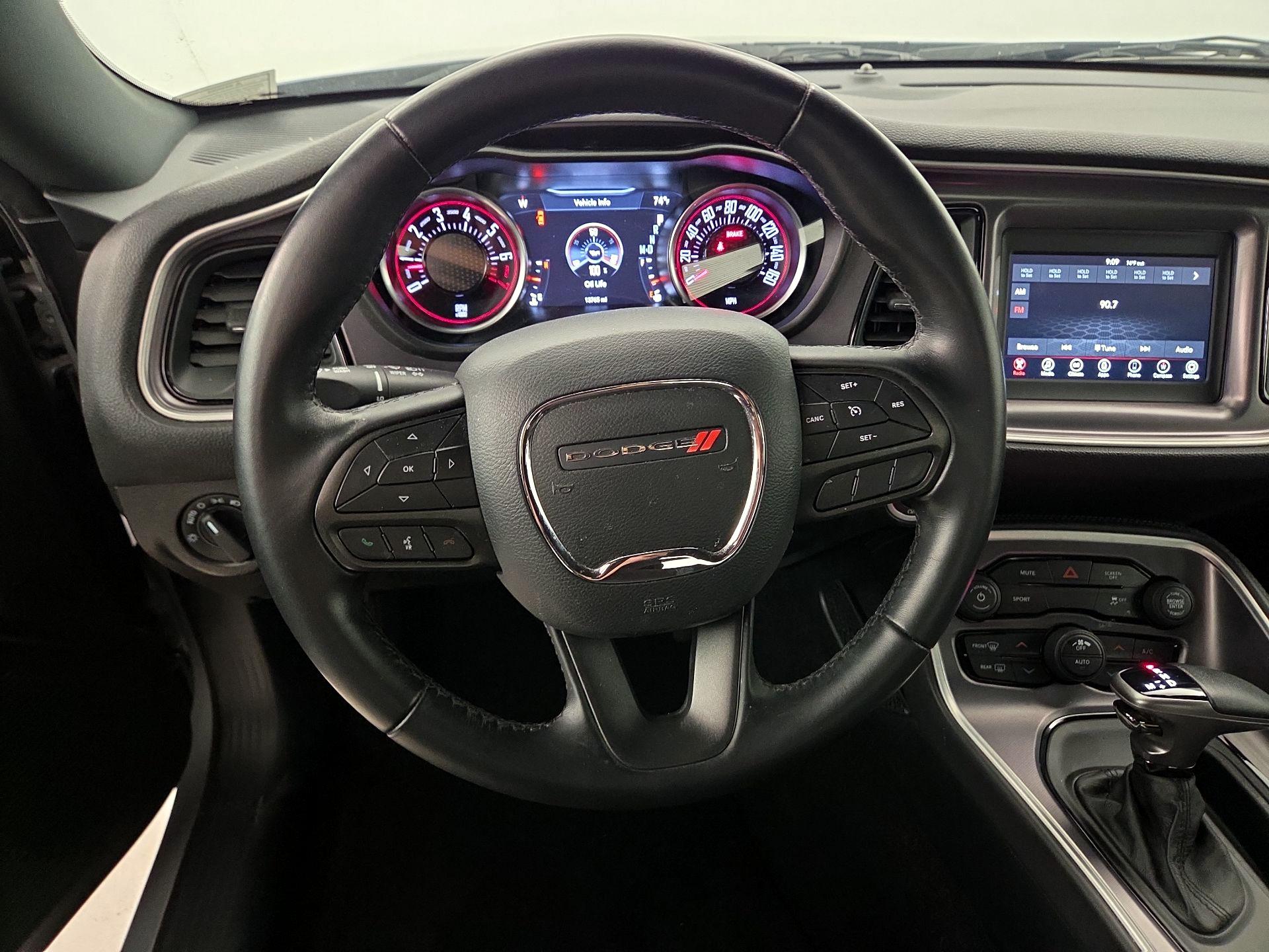 Thumbnail: 2020 Dodge Challenger - 10