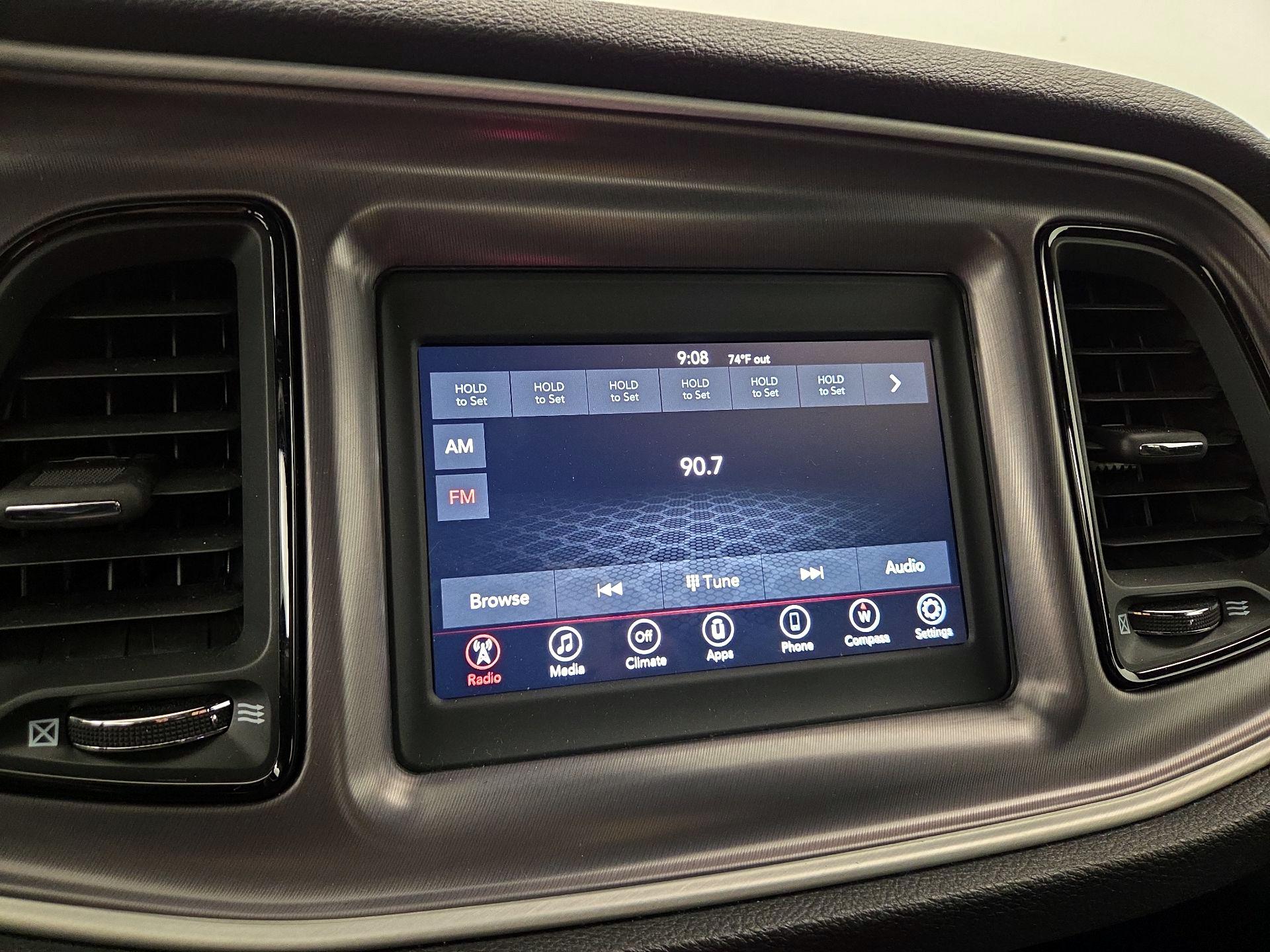 Thumbnail: 2020 Dodge Challenger - 15