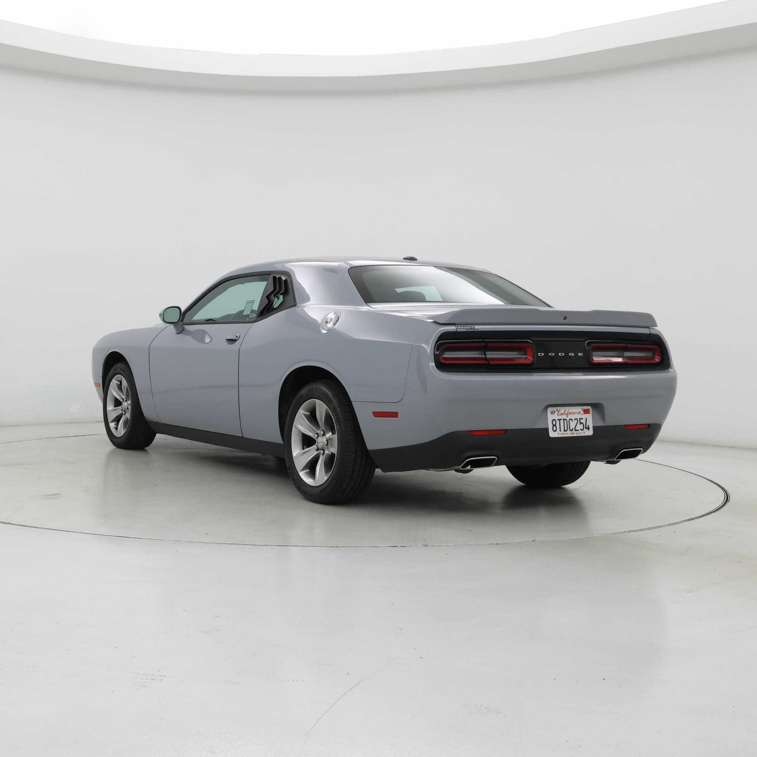 Thumbnail: 2020 Dodge Challenger - 2