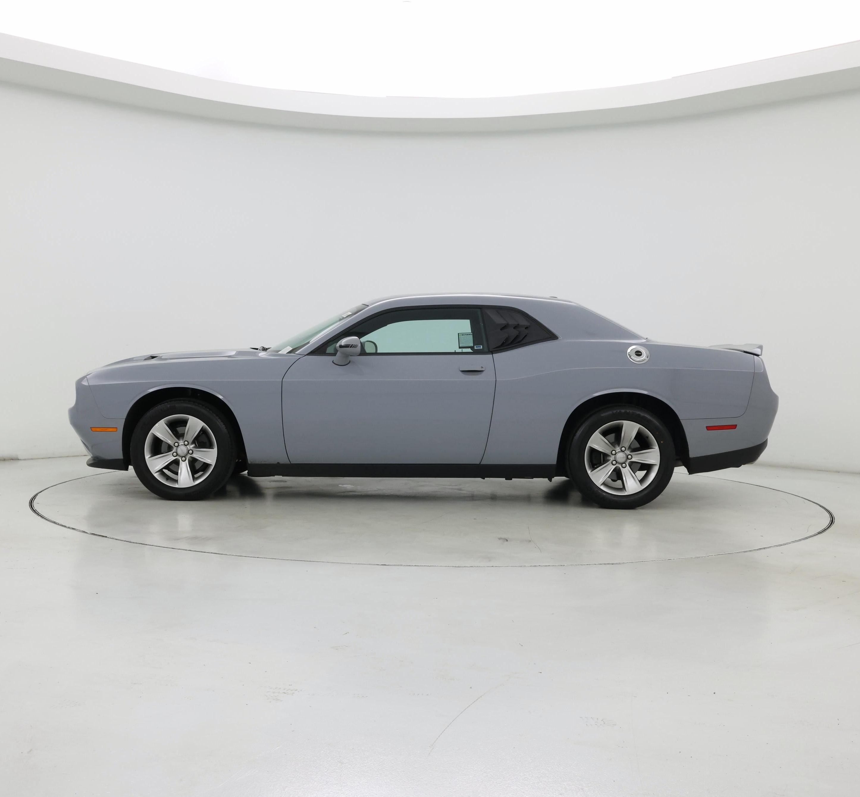 Thumbnail: 2020 Dodge Challenger - 3