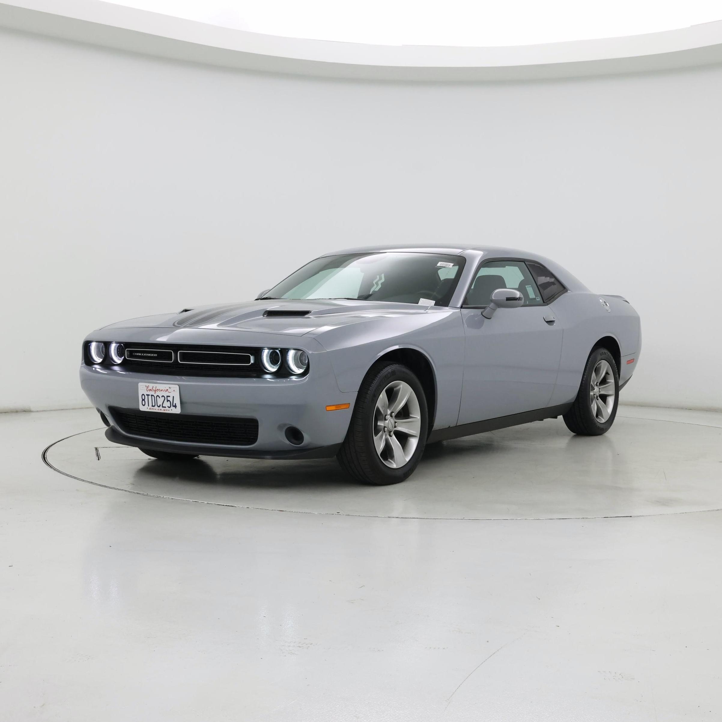 Thumbnail: 2020 Dodge Challenger - 4