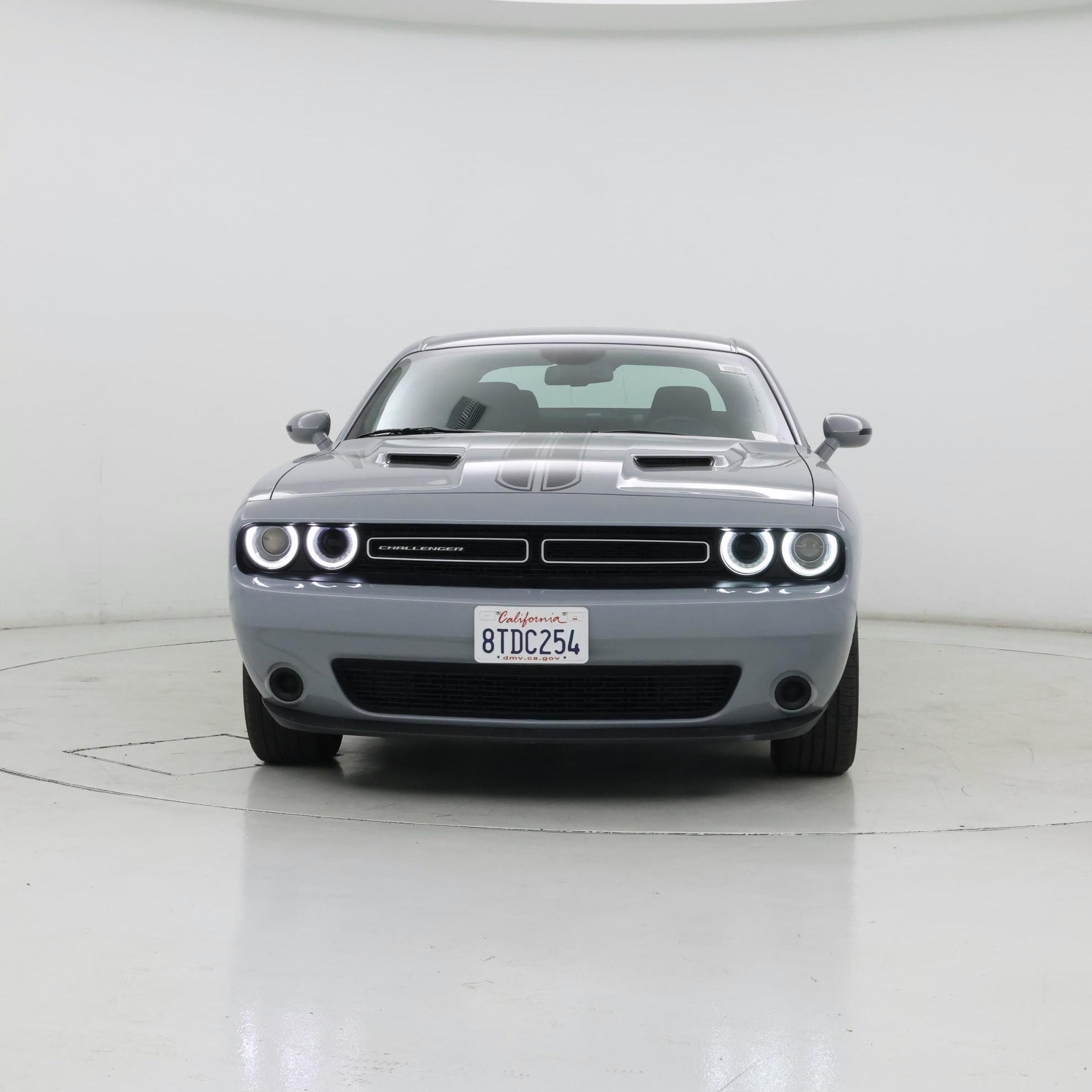 Thumbnail: 2020 Dodge Challenger - 5