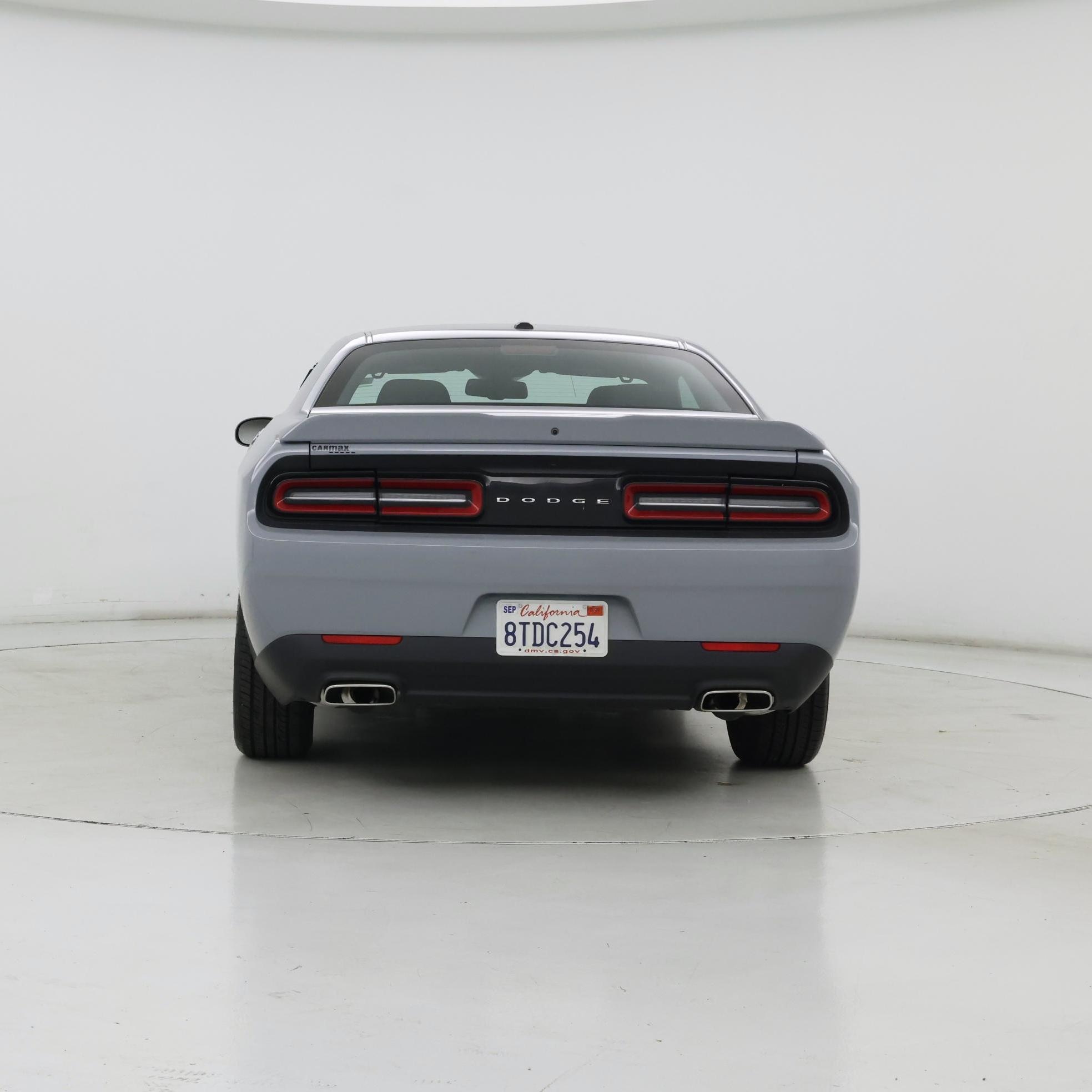 Thumbnail: 2020 Dodge Challenger - 6