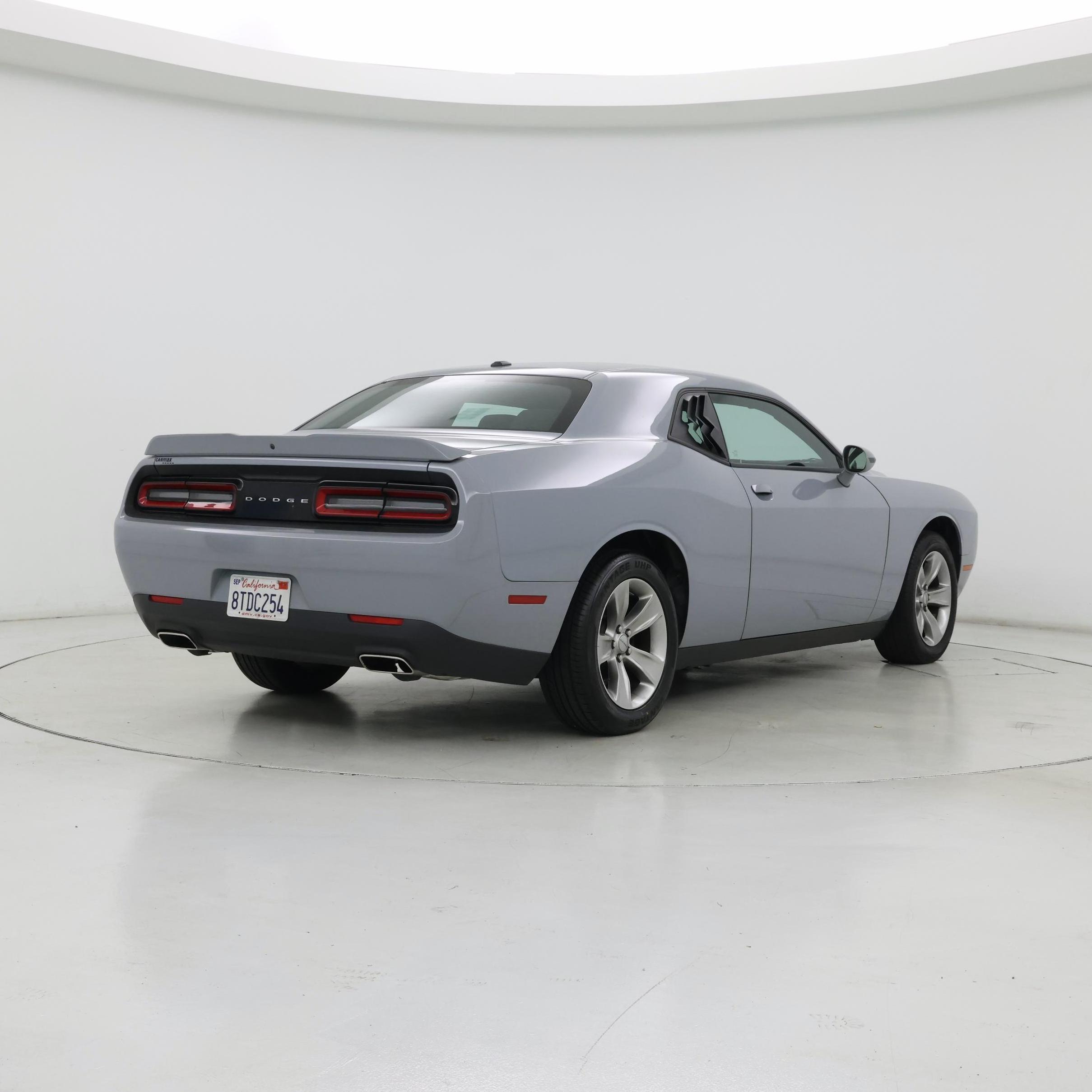 Thumbnail: 2020 Dodge Challenger - 8