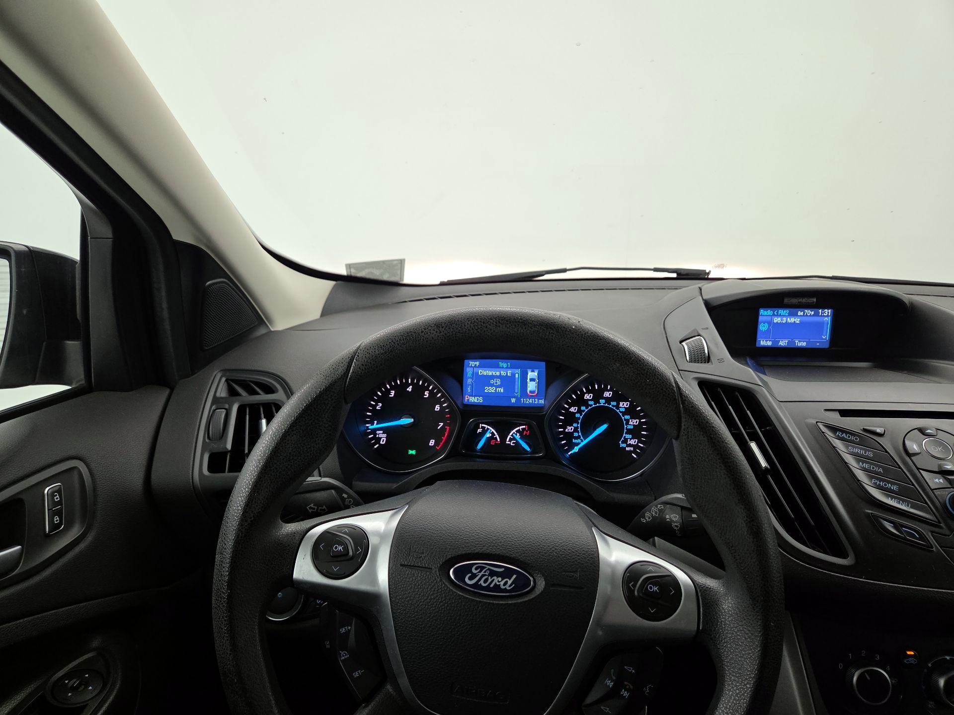 Thumbnail: 2014 Ford Escape - 10