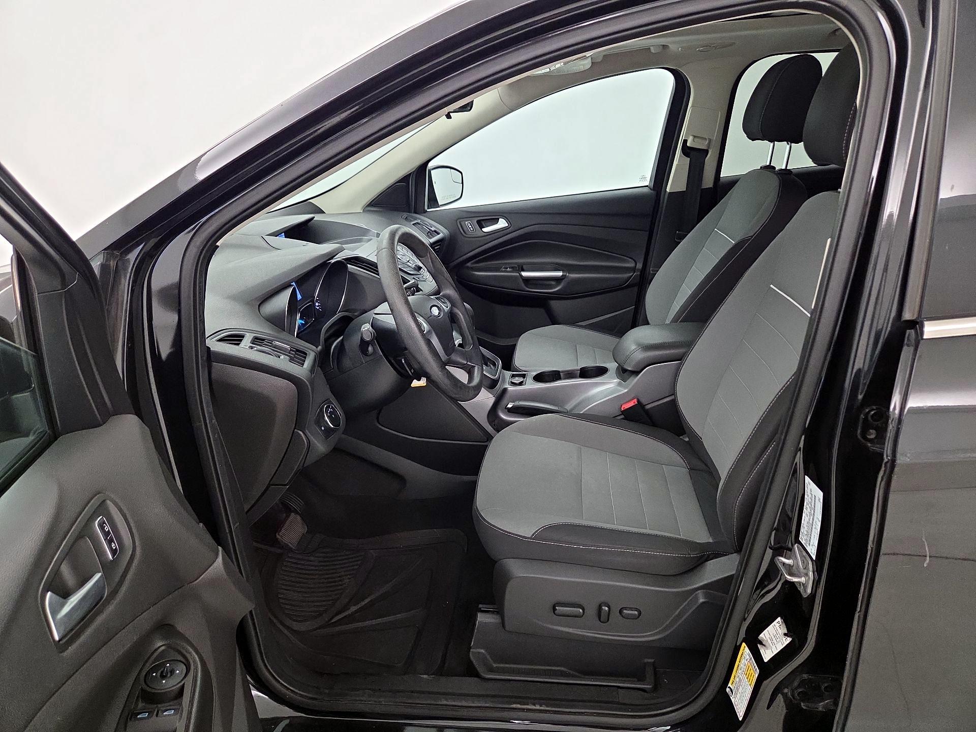 Thumbnail: 2014 Ford Escape - 11