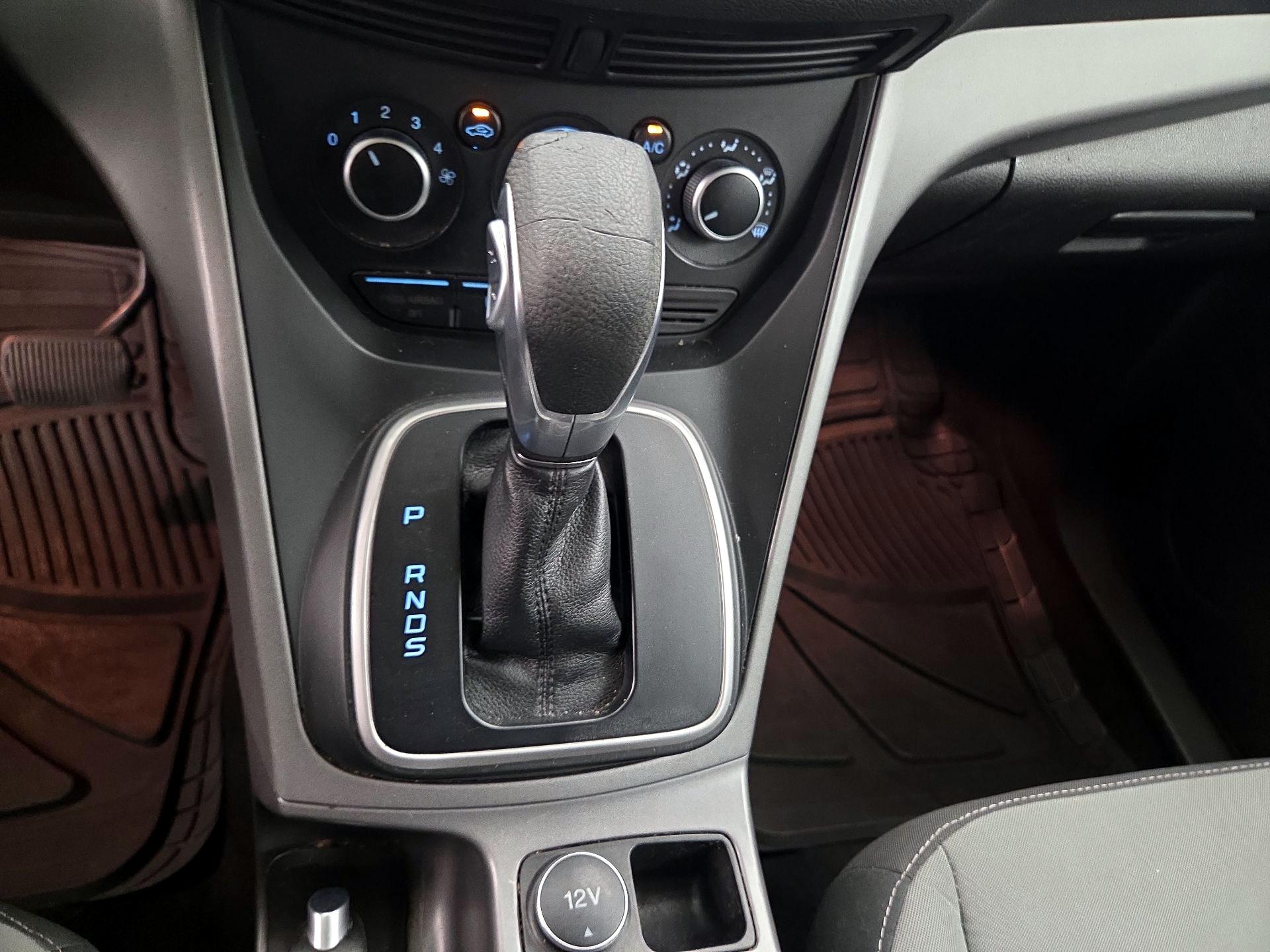 Thumbnail: 2014 Ford Escape - 17