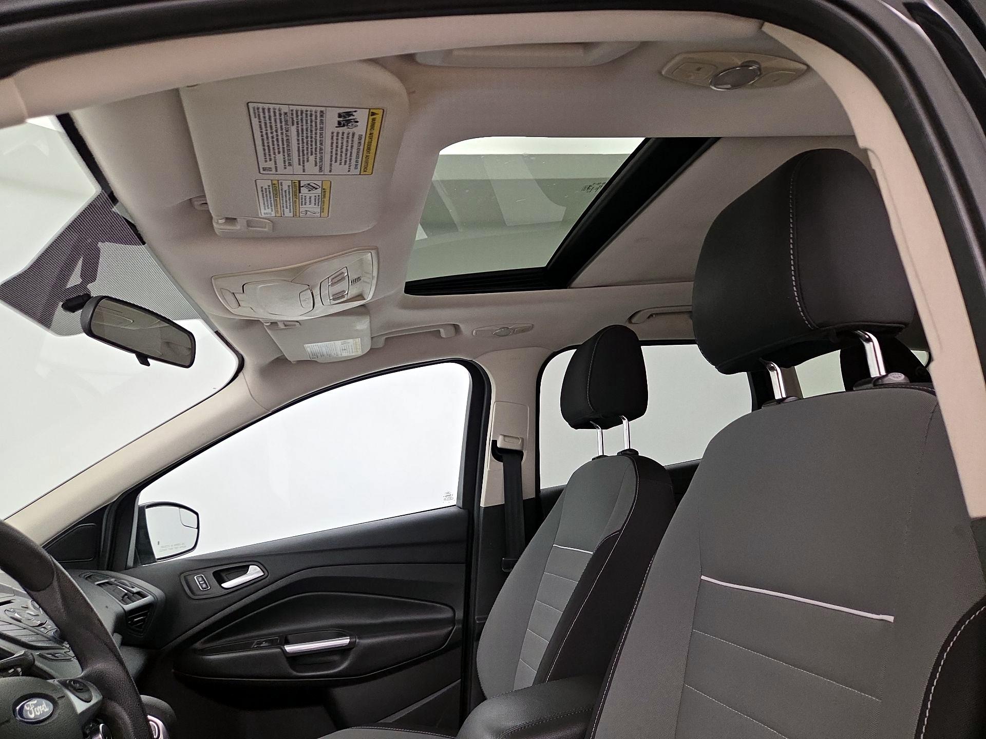 Thumbnail: 2014 Ford Escape - 18