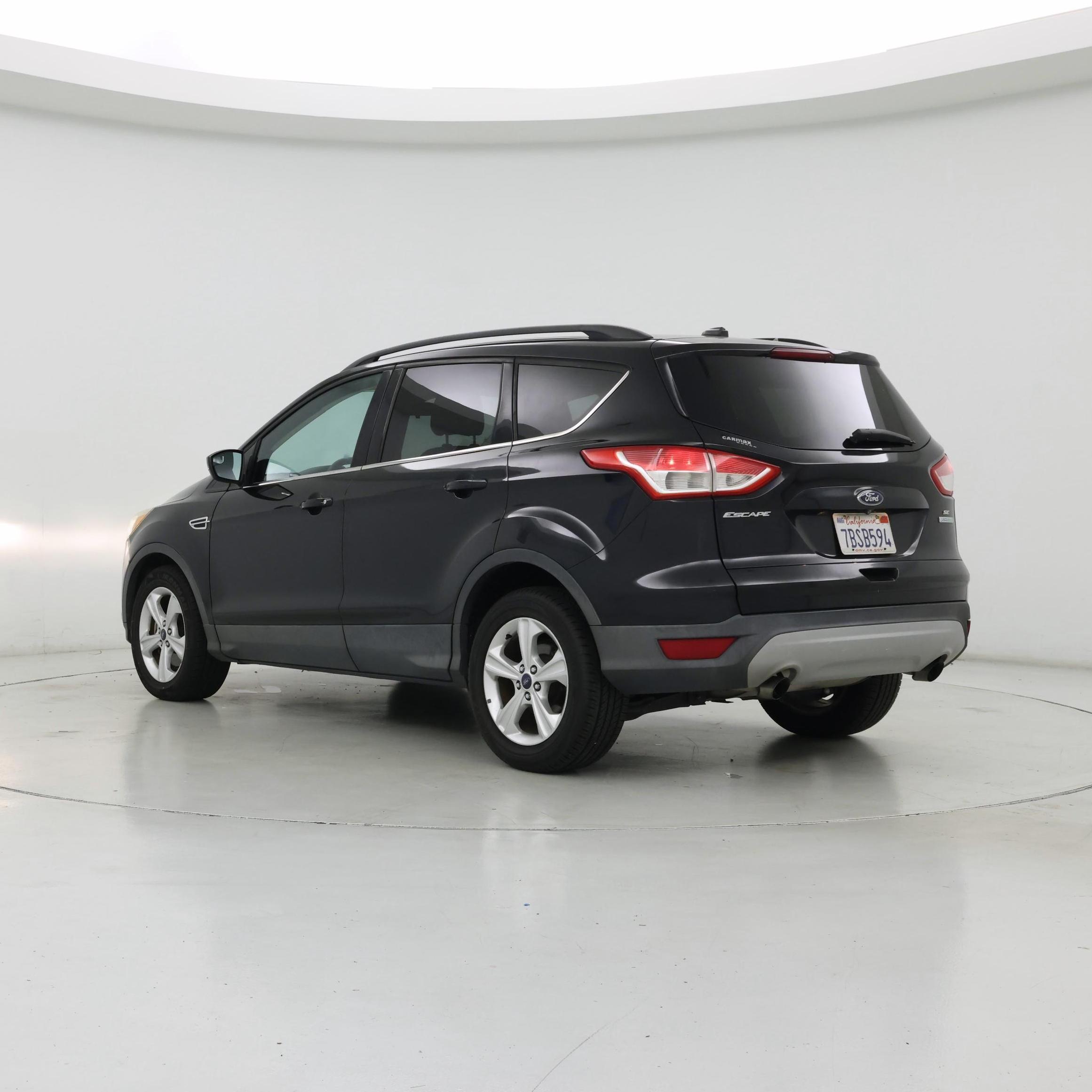 Thumbnail: 2014 Ford Escape - 2