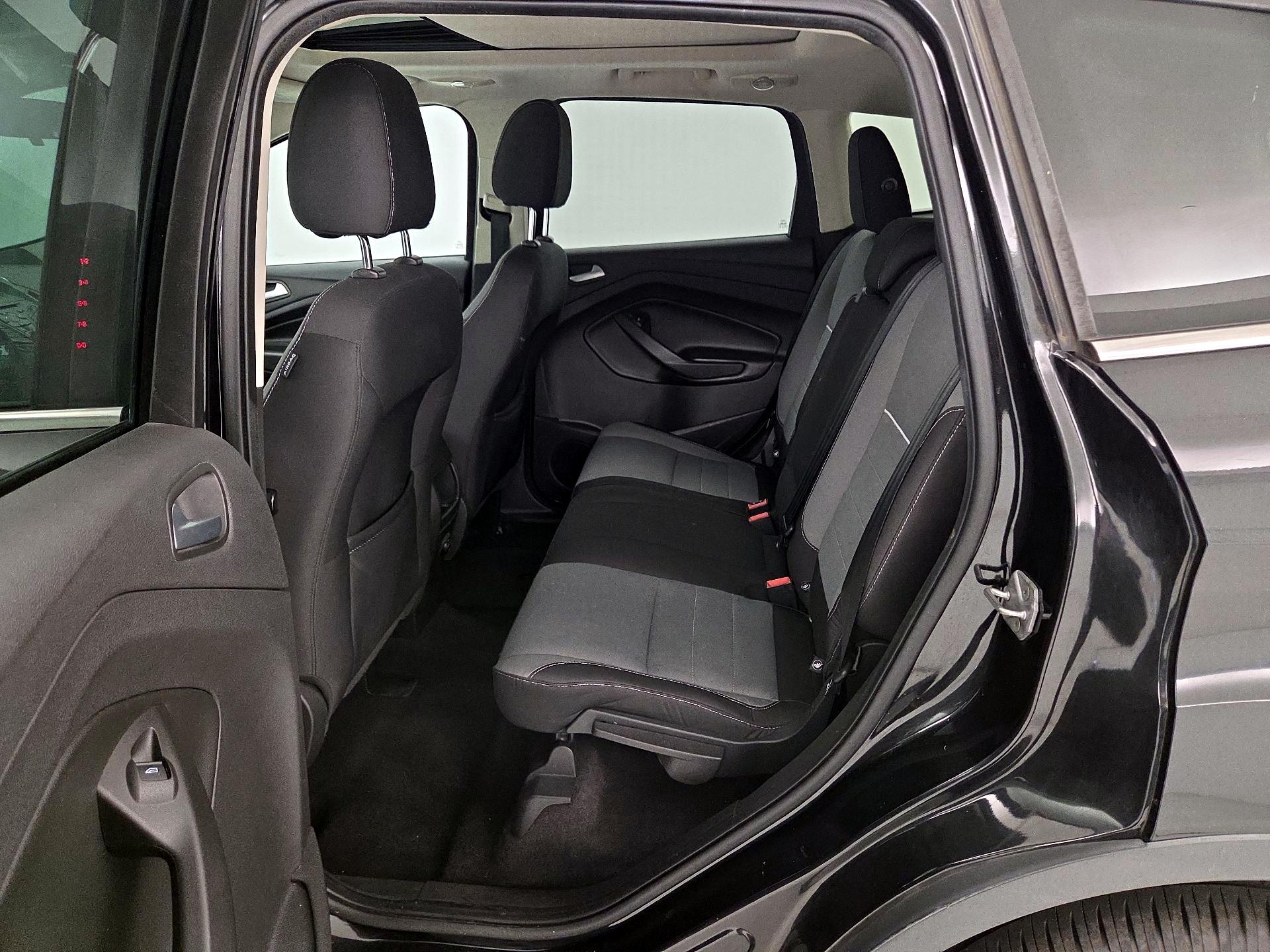 Thumbnail: 2014 Ford Escape - 19