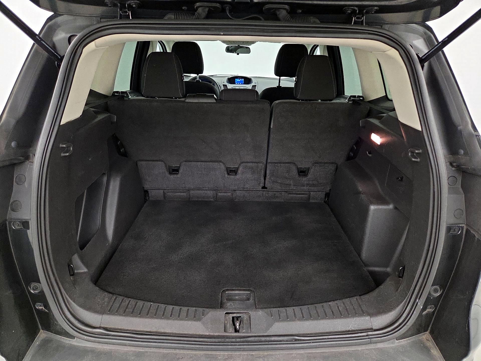 Thumbnail: 2014 Ford Escape - 20