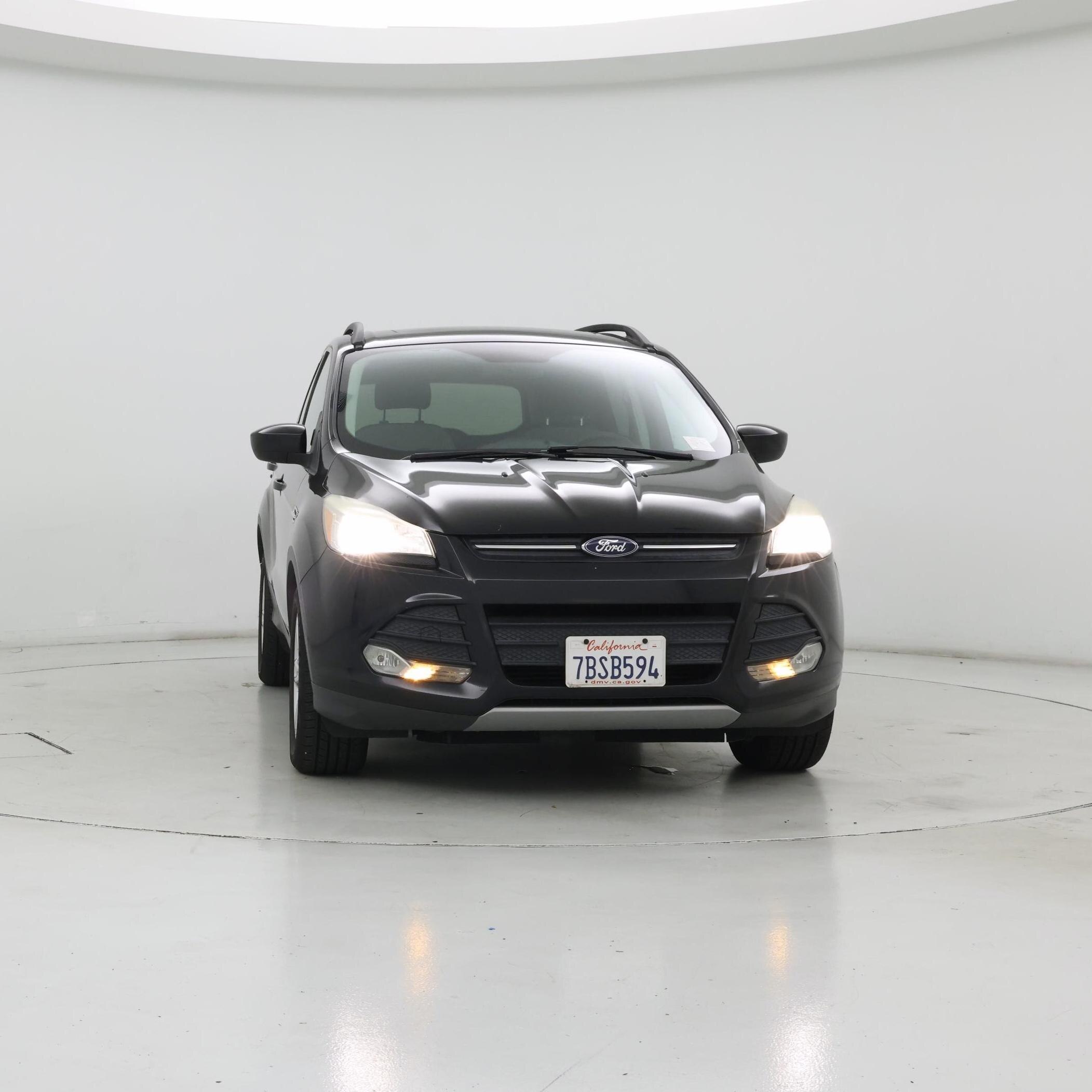 Thumbnail: 2014 Ford Escape - 5