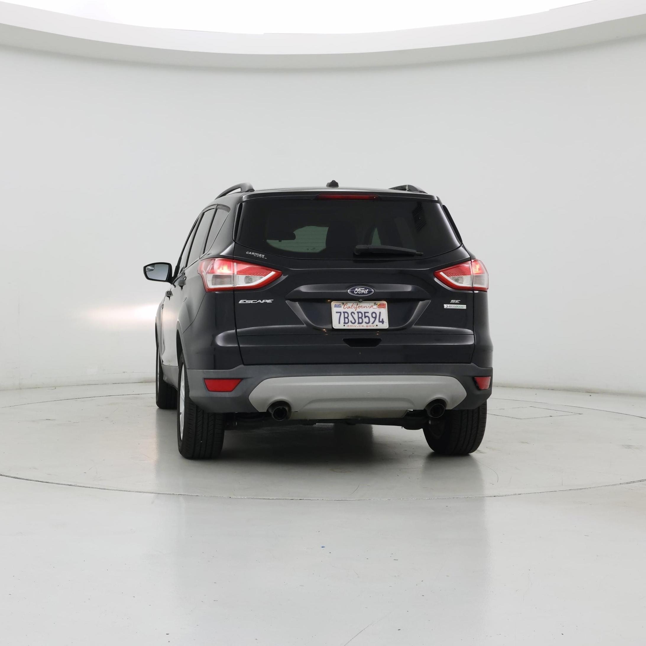 Thumbnail: 2014 Ford Escape - 6