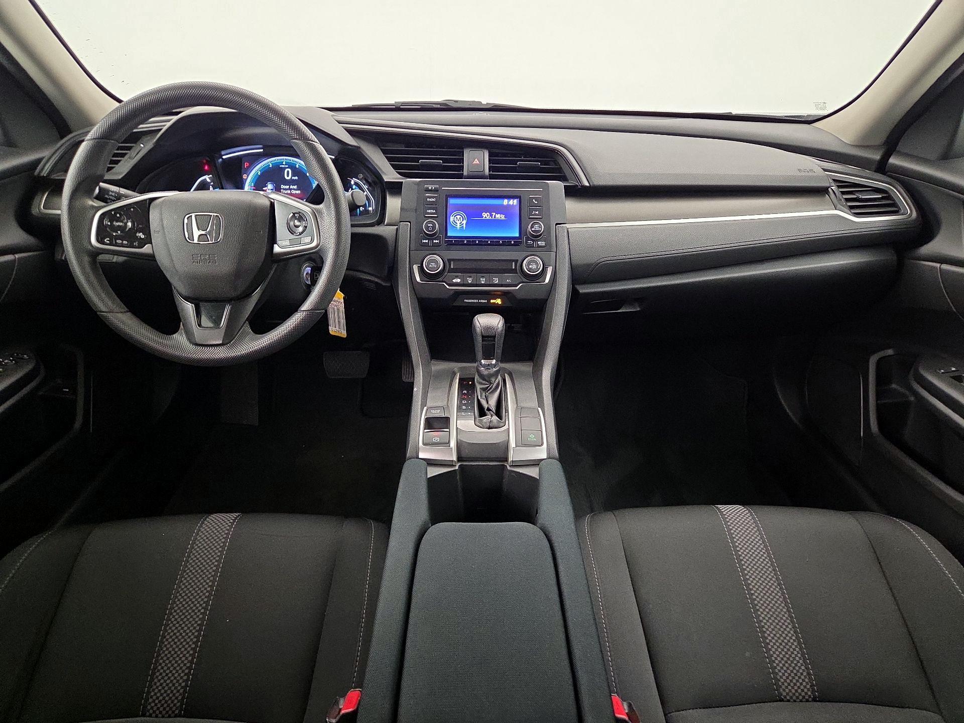 Thumbnail: 2019 Honda Civic - 9