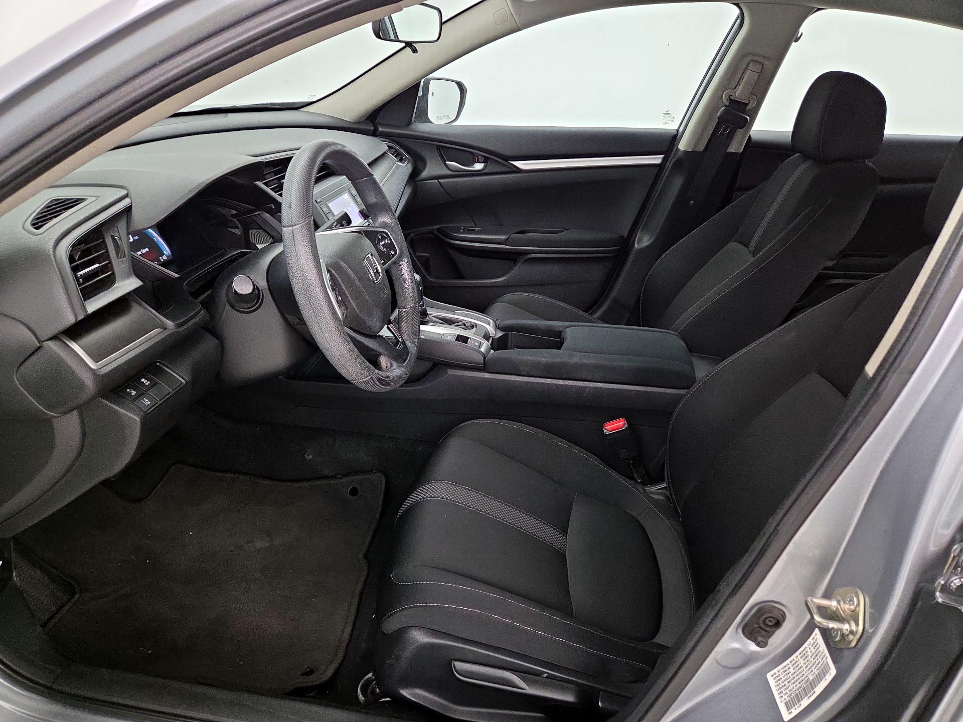 Thumbnail: 2019 Honda Civic - 11