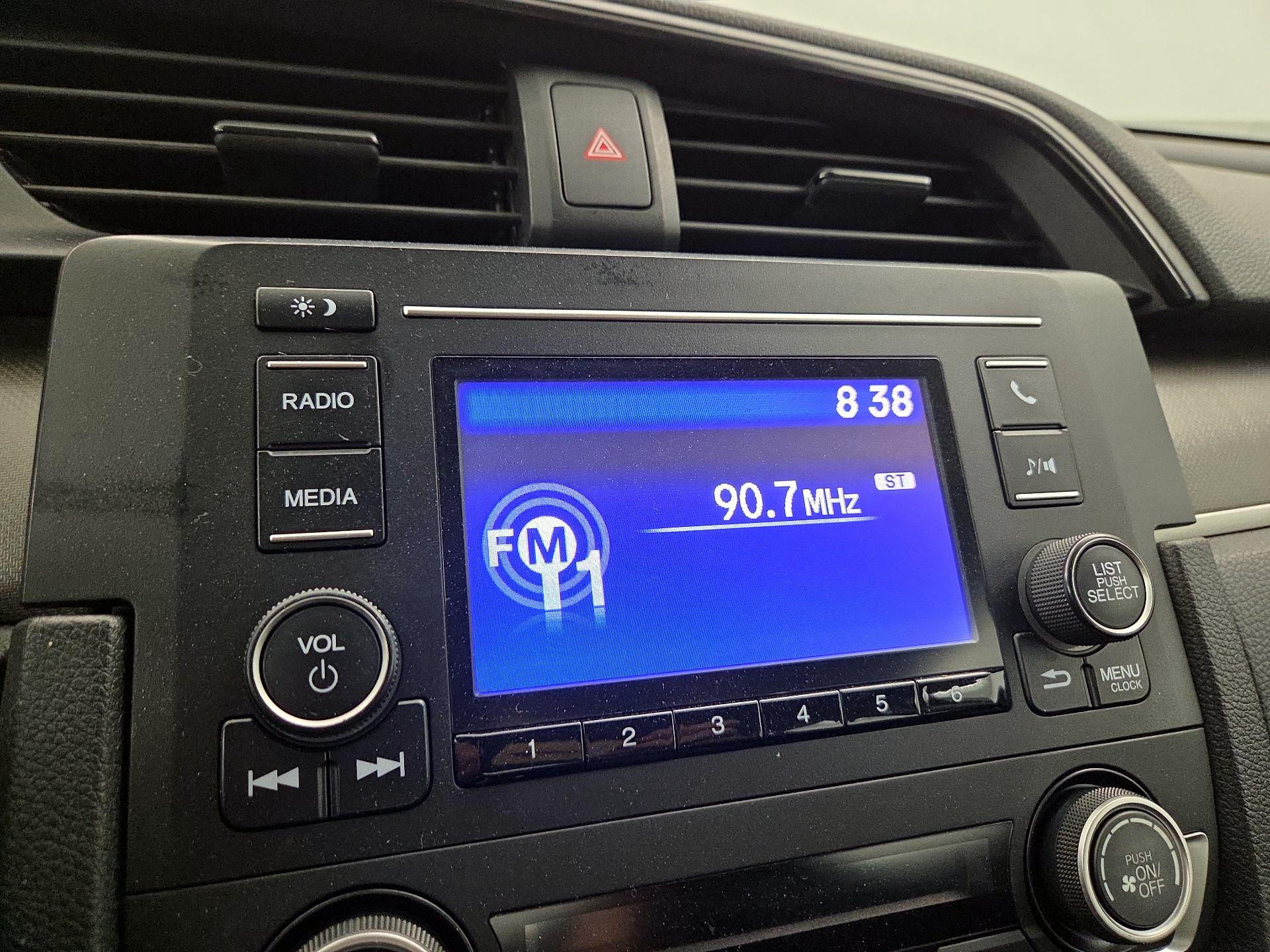 Thumbnail: 2019 Honda Civic - 15