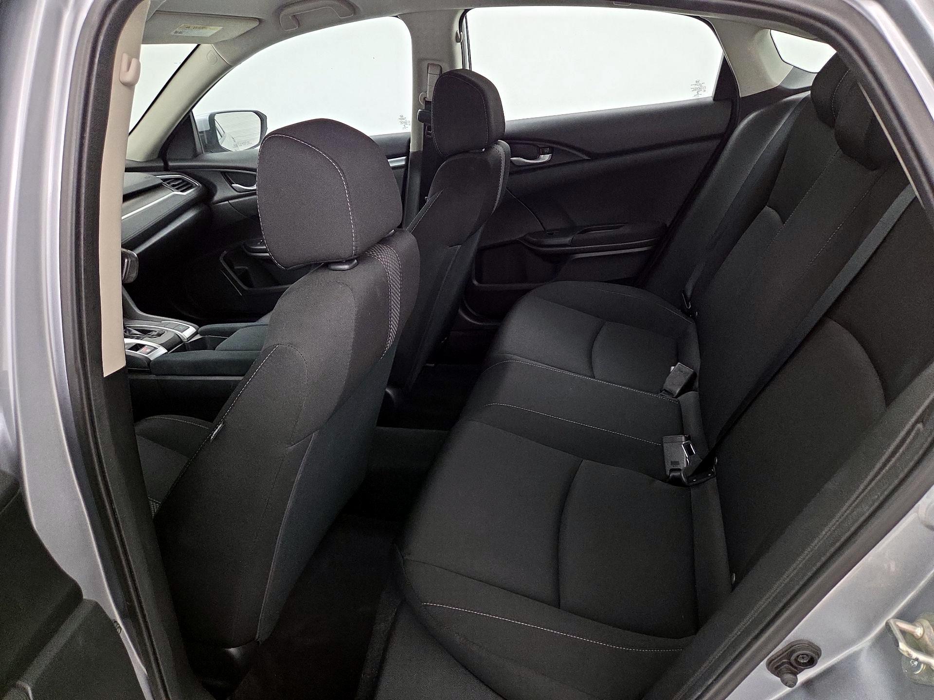 Thumbnail: 2019 Honda Civic - 19