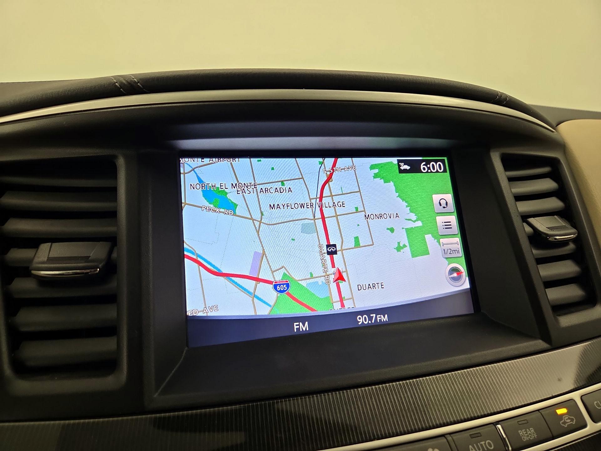 Thumbnail: 2019 INFINITI QX60 - 14