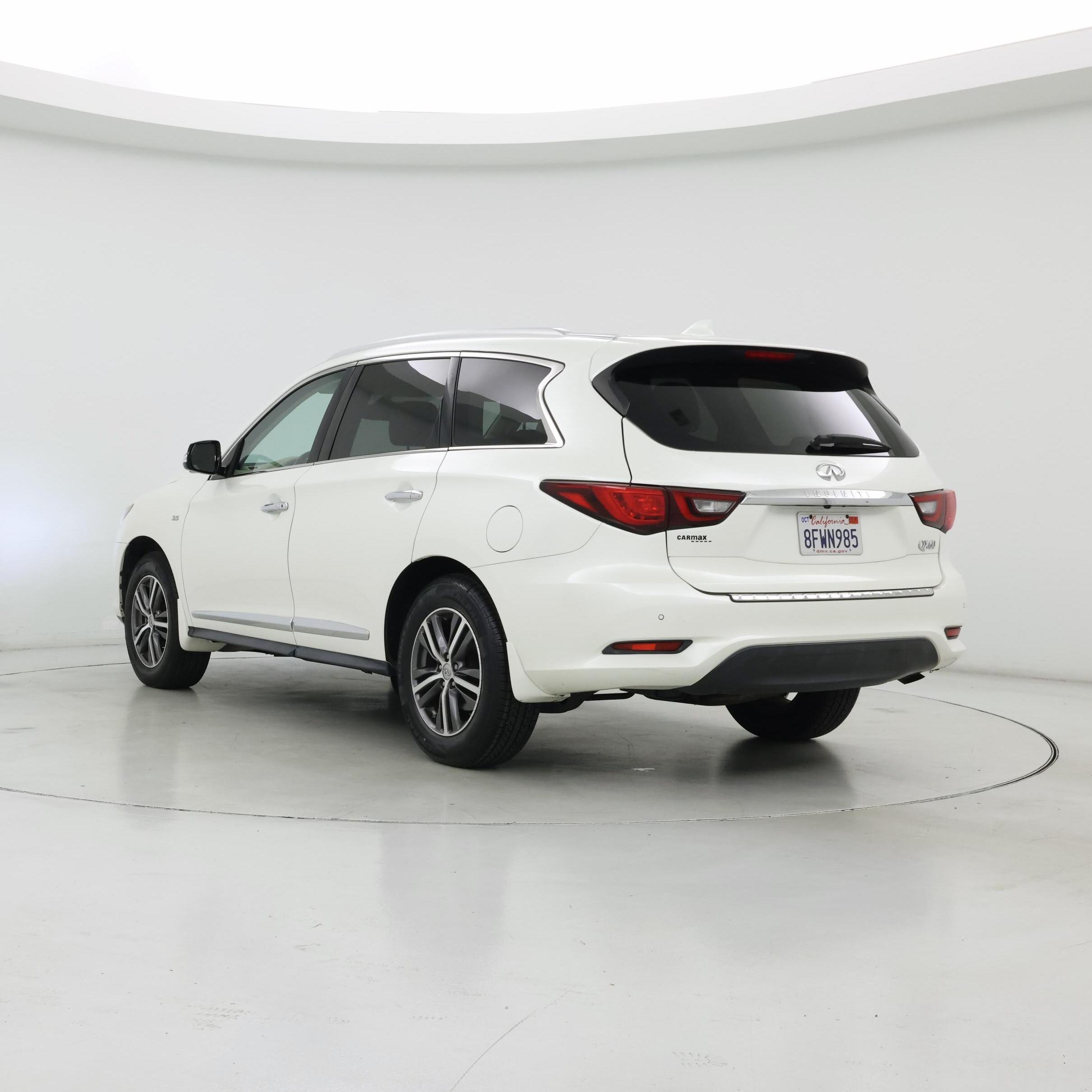 Thumbnail: 2019 INFINITI QX60 - 2