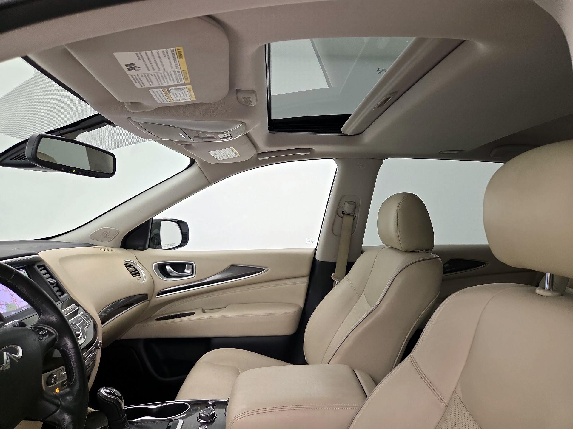 Thumbnail: 2019 INFINITI QX60 - 20