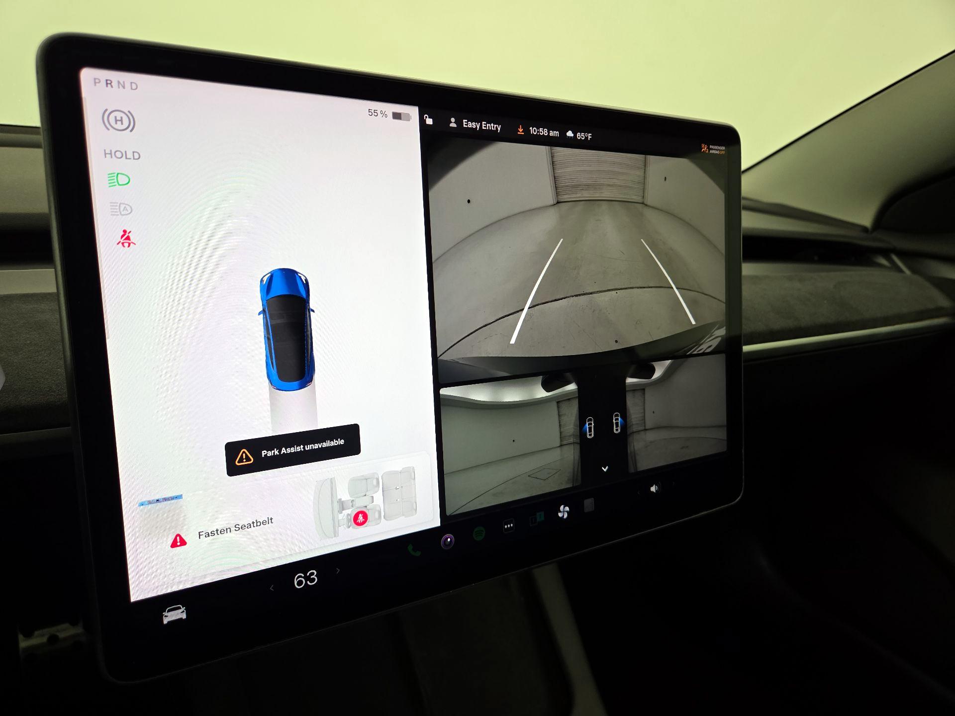 Thumbnail: 2022 Tesla Model 3 - 14