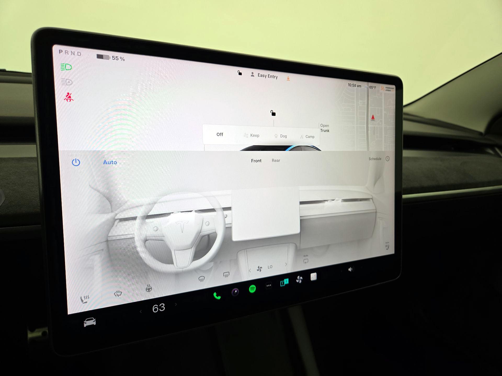 Thumbnail: 2022 Tesla Model 3 - 16