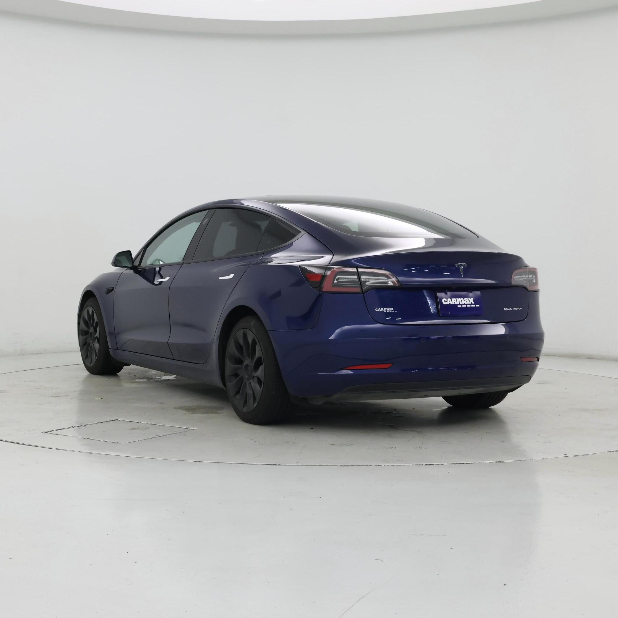 Thumbnail: 2022 Tesla Model 3 - 2