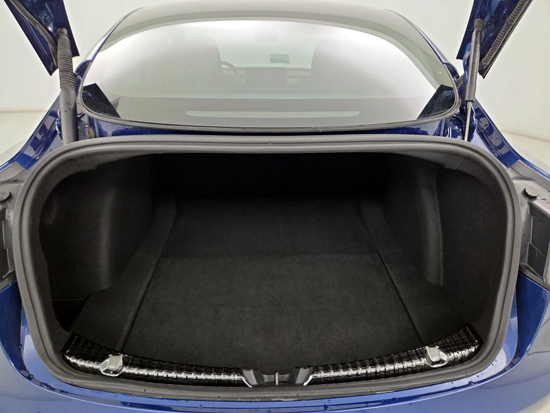 Thumbnail: 2022 Tesla Model 3 - 20