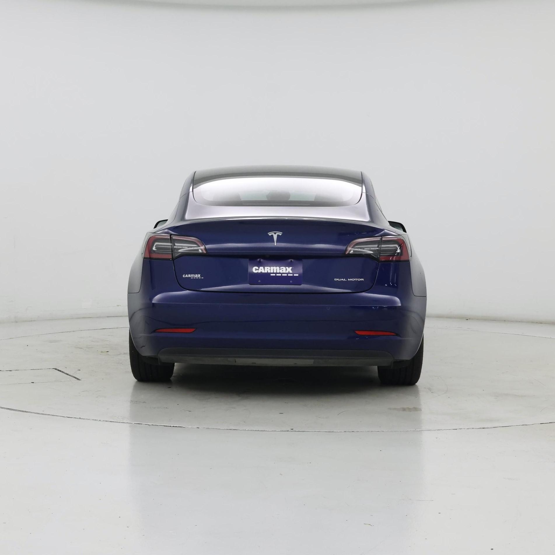 Thumbnail: 2022 Tesla Model 3 - 6