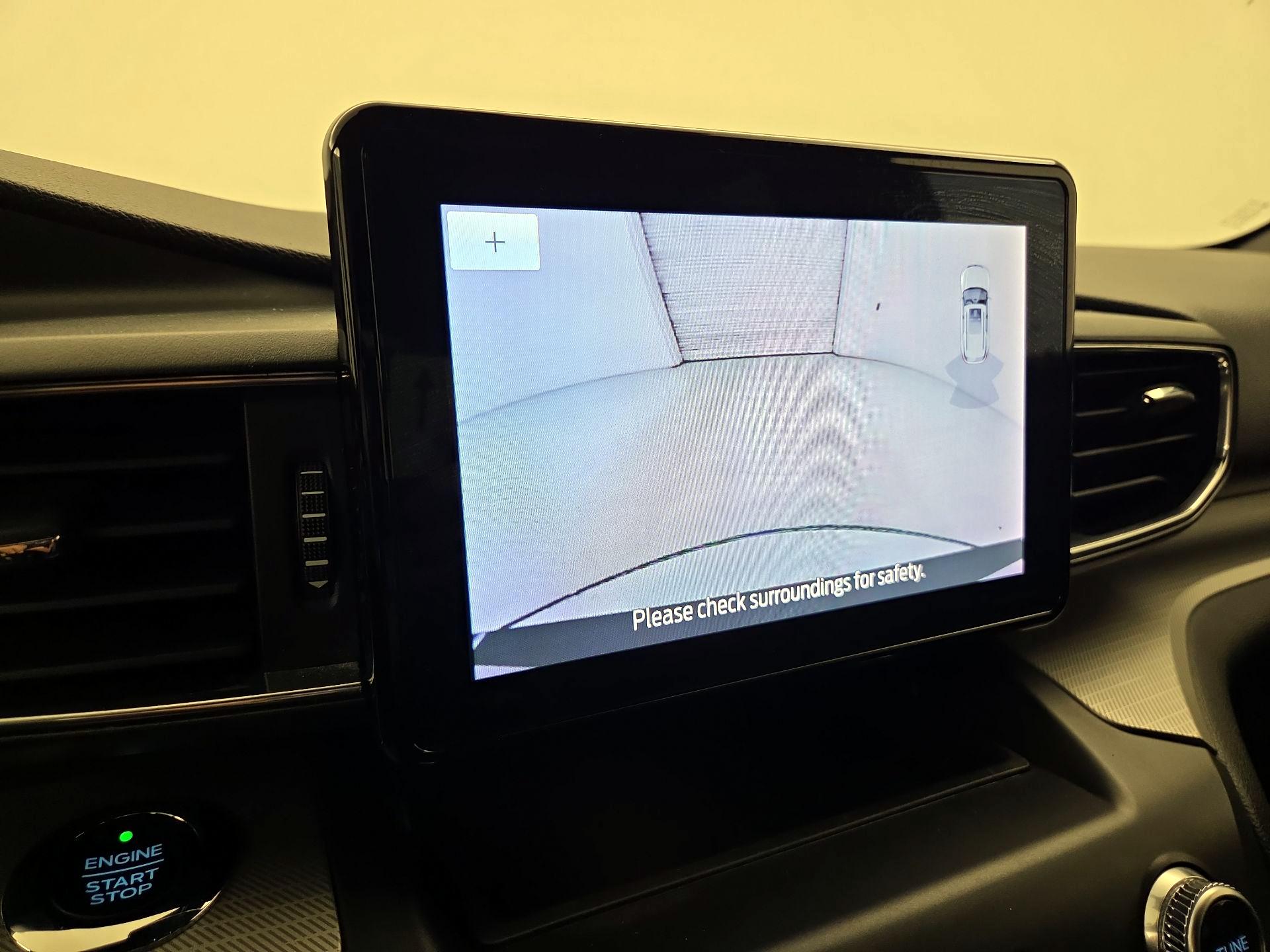 Thumbnail: 2020 Ford Explorer - 14