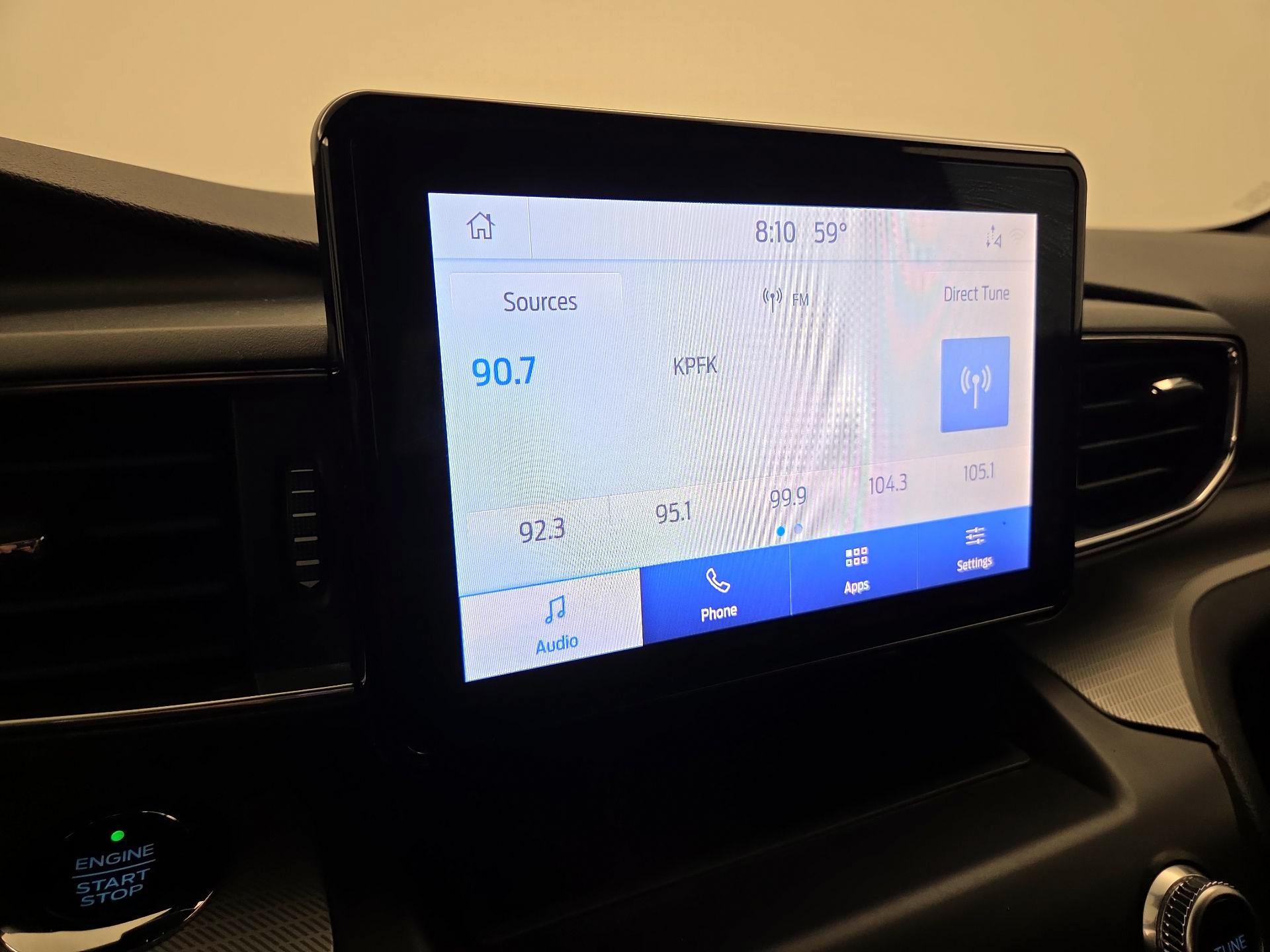 Thumbnail: 2020 Ford Explorer - 15