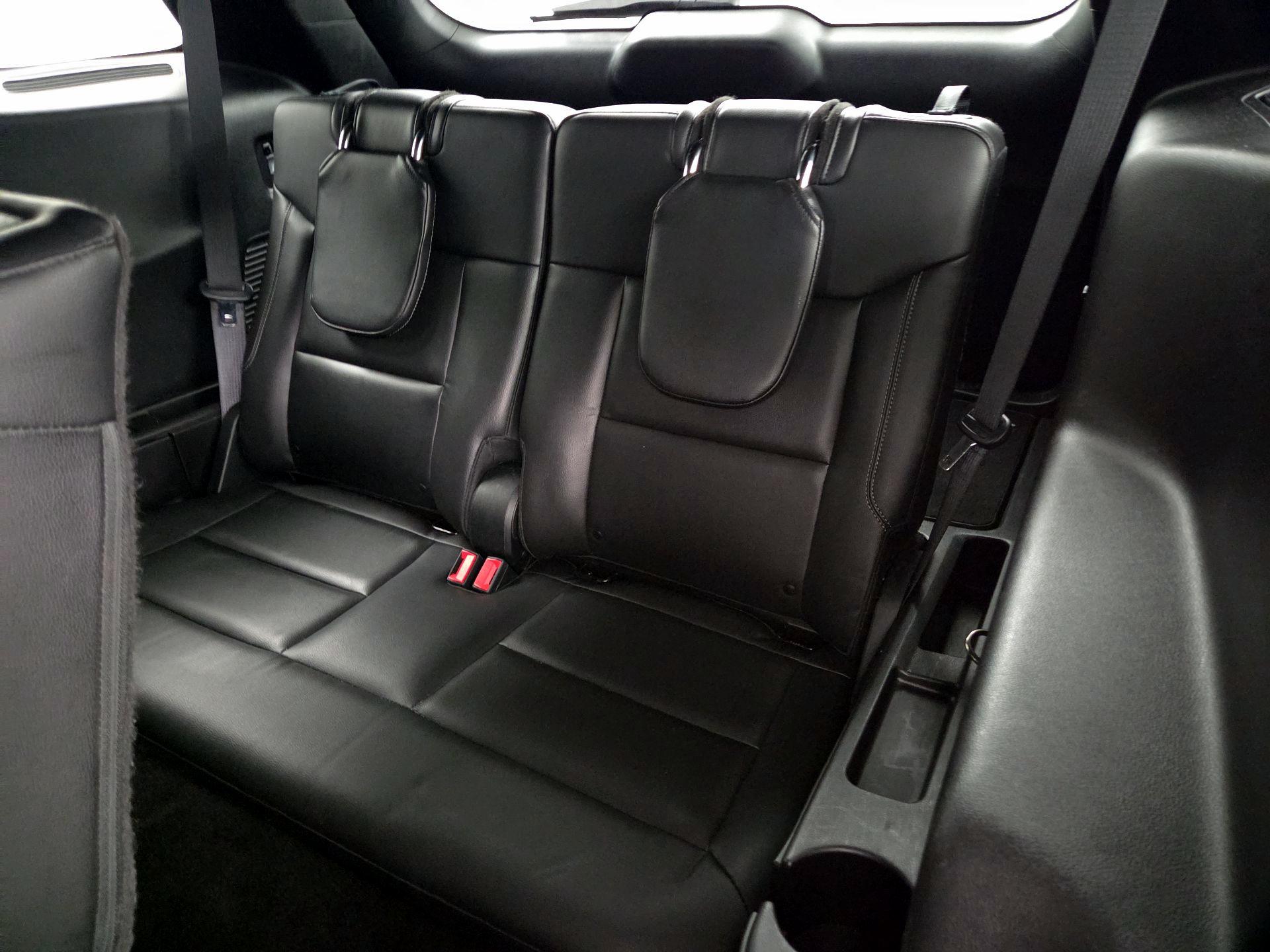 Thumbnail: 2020 Ford Explorer - 20