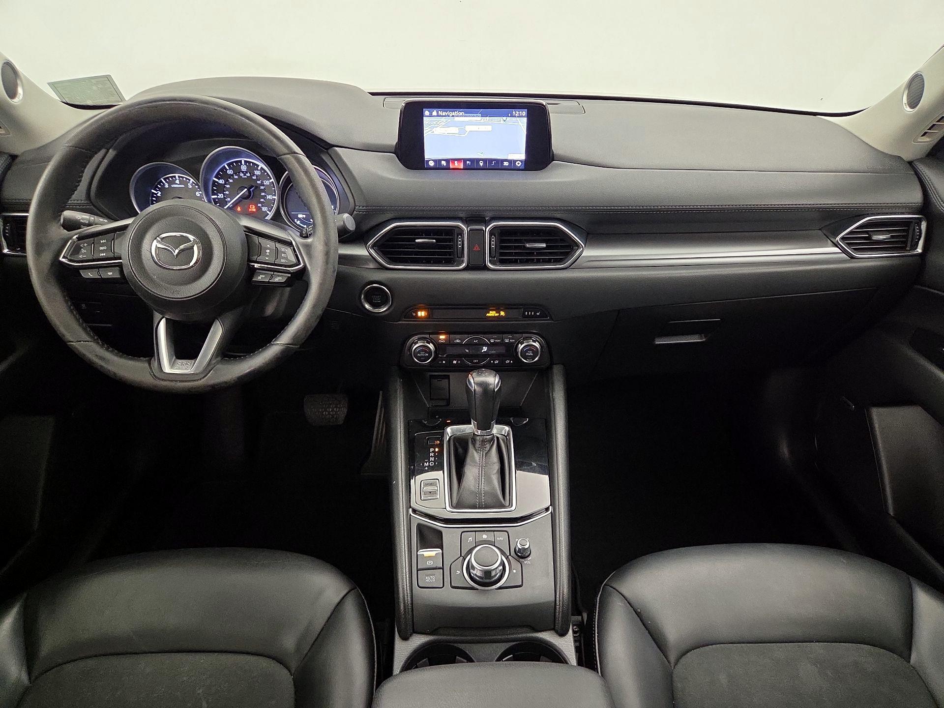 Thumbnail: 2018 Mazda CX-5 - 9