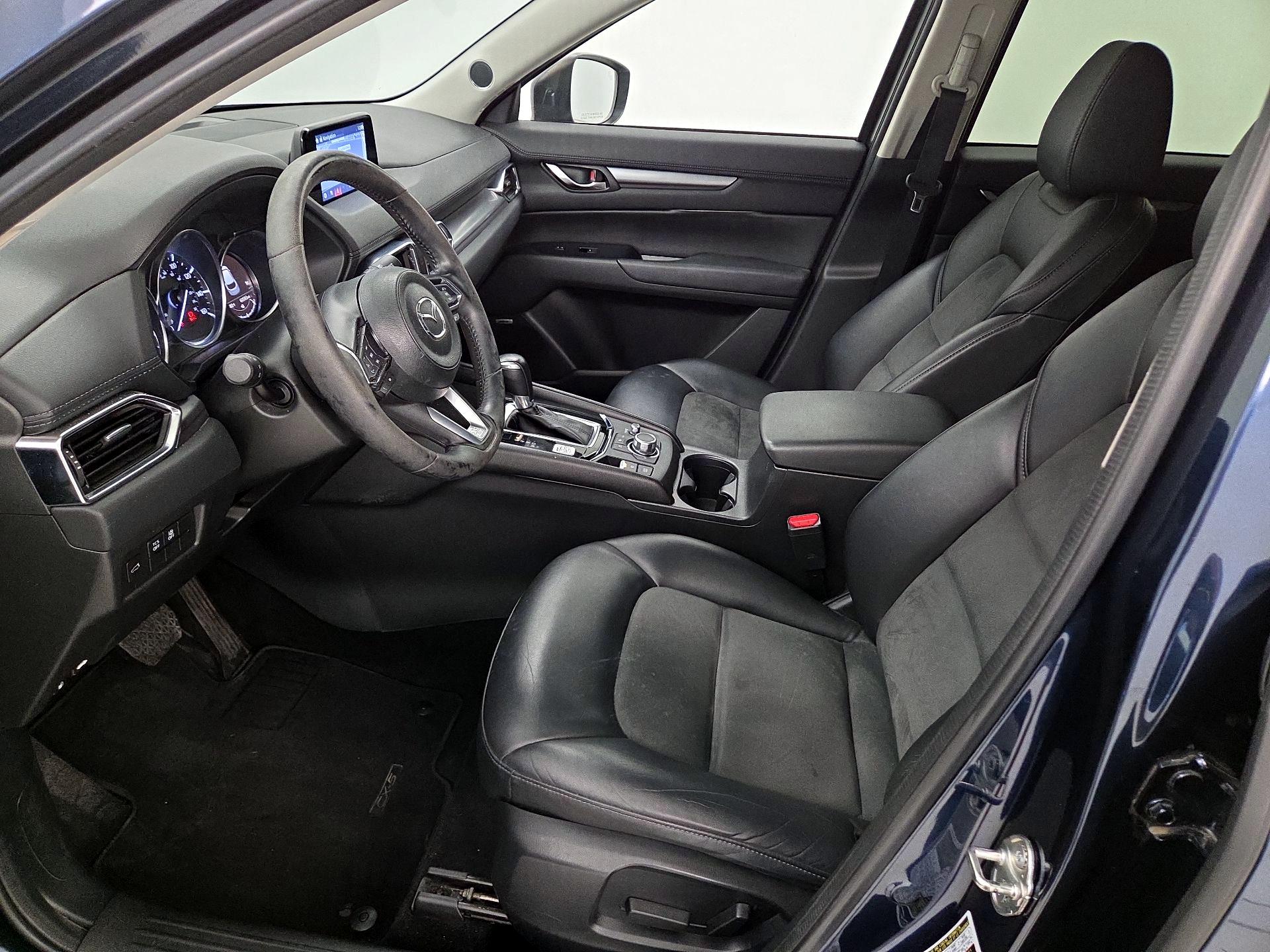 Thumbnail: 2018 Mazda CX-5 - 11