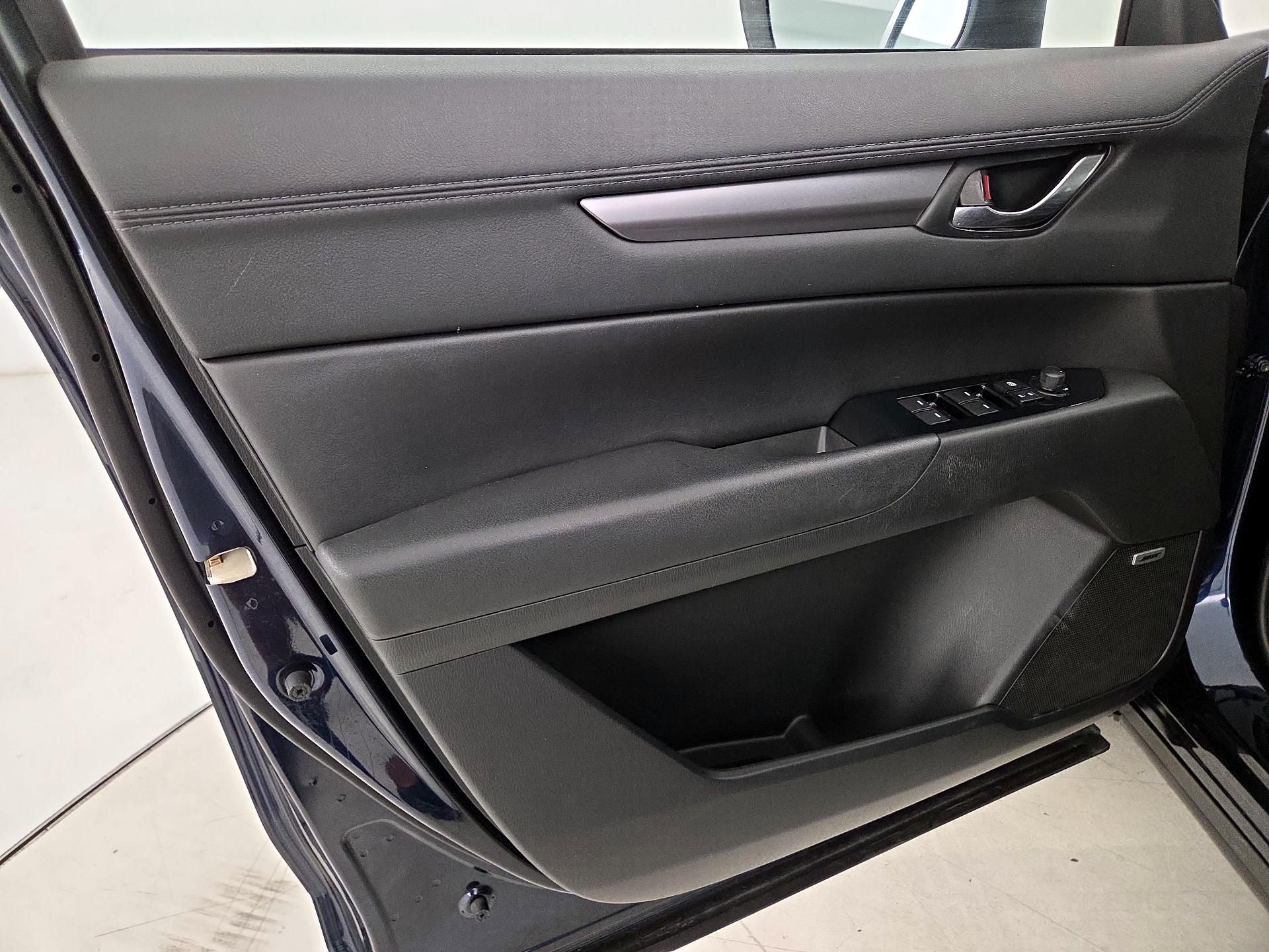 Thumbnail: 2018 Mazda CX-5 - 12