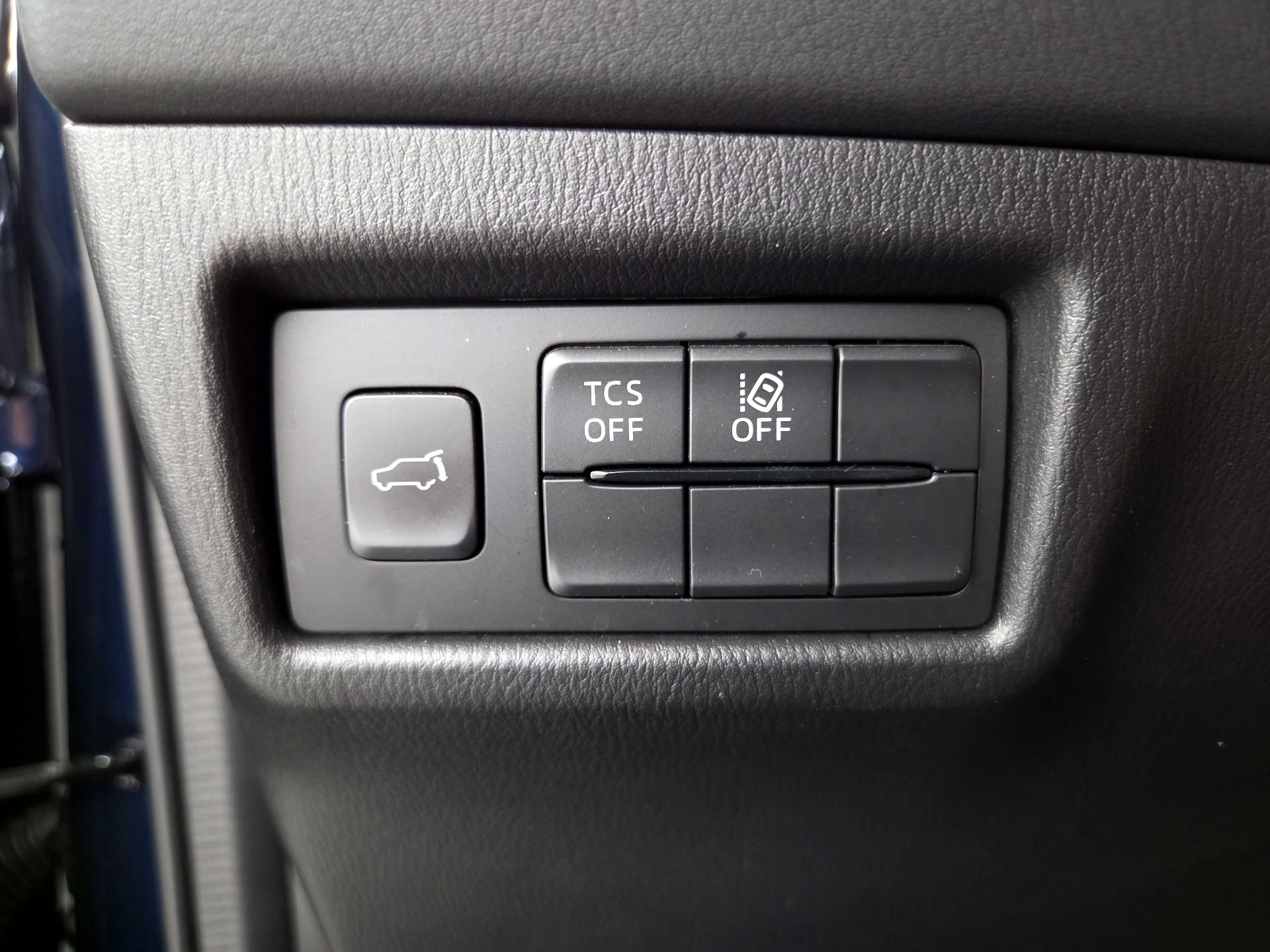 Thumbnail: 2018 Mazda CX-5 - 13