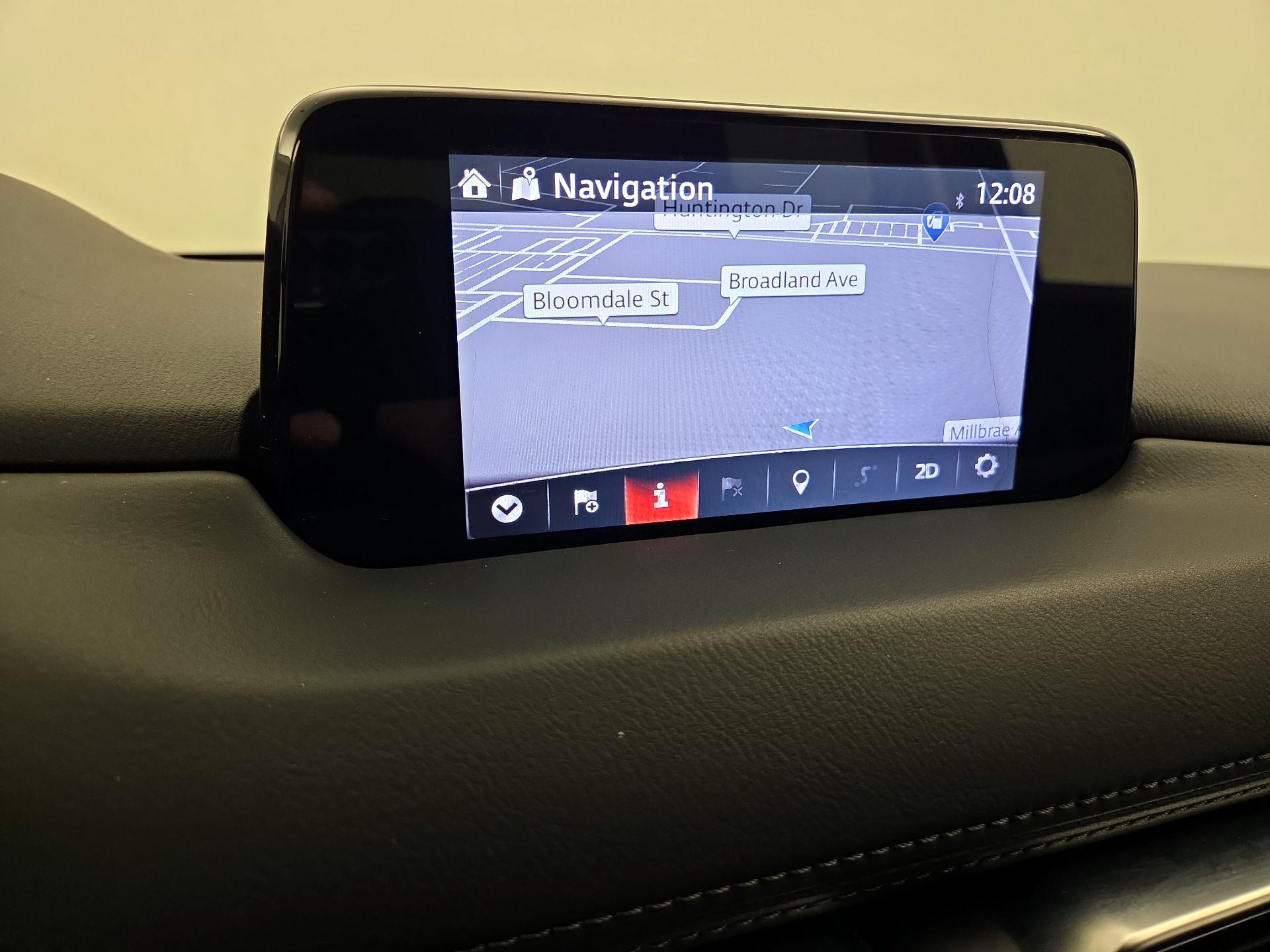 Thumbnail: 2018 Mazda CX-5 - 14