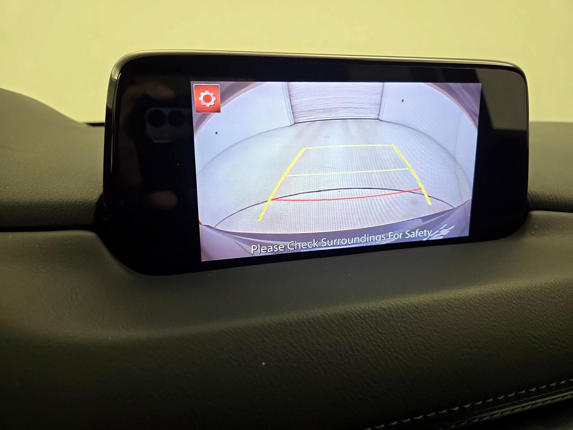 Thumbnail: 2018 Mazda CX-5 - 15