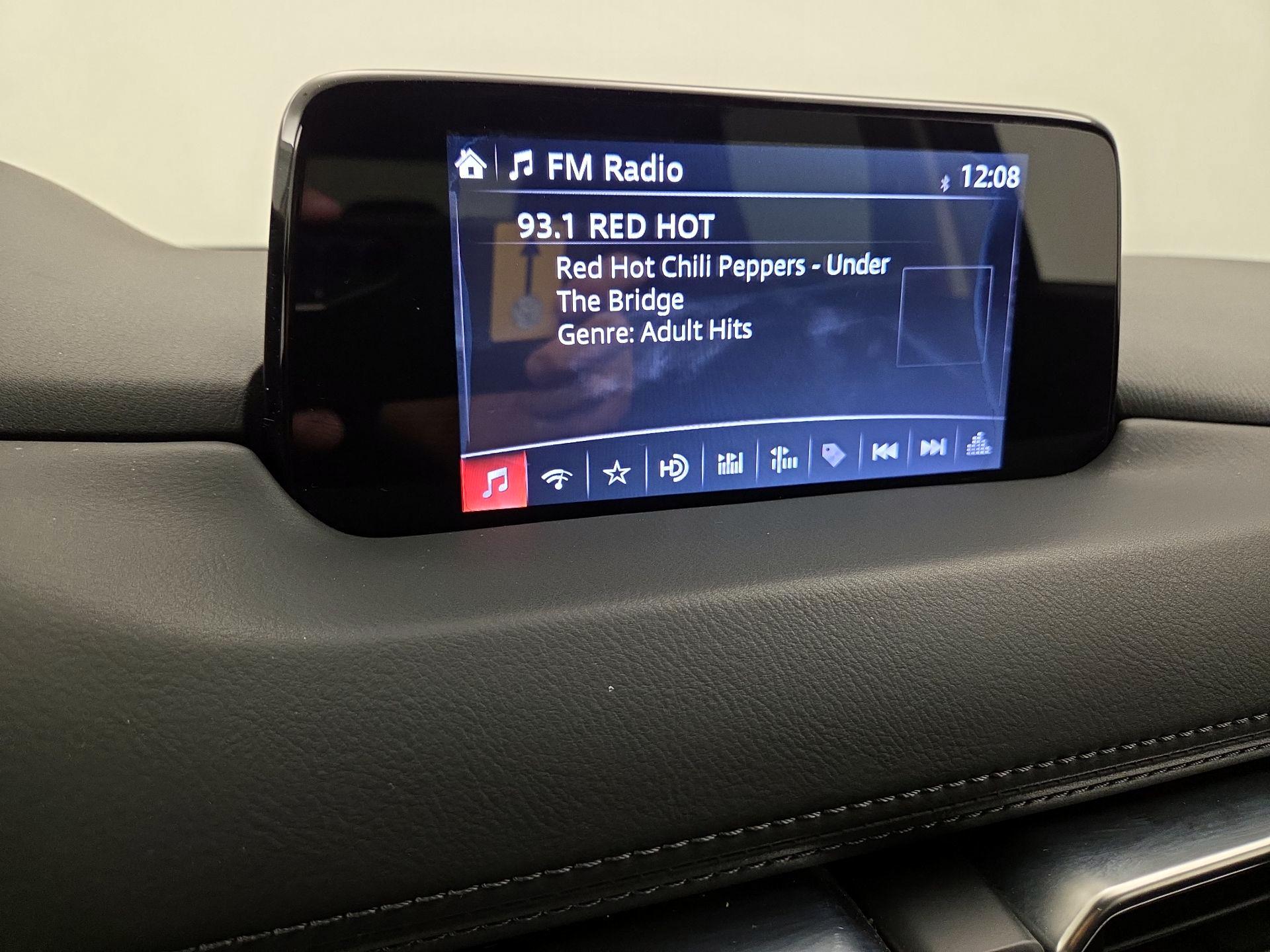 Thumbnail: 2018 Mazda CX-5 - 16