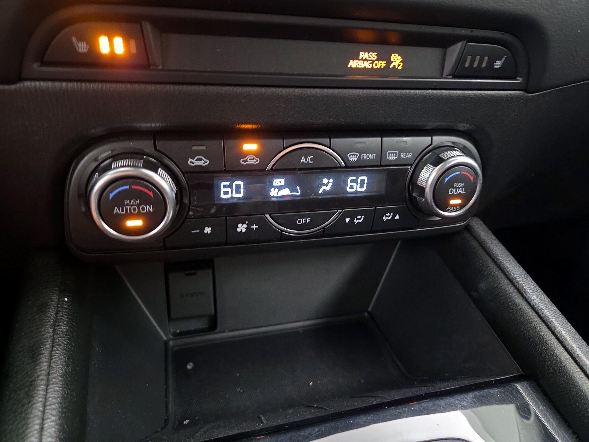 Thumbnail: 2018 Mazda CX-5 - 17