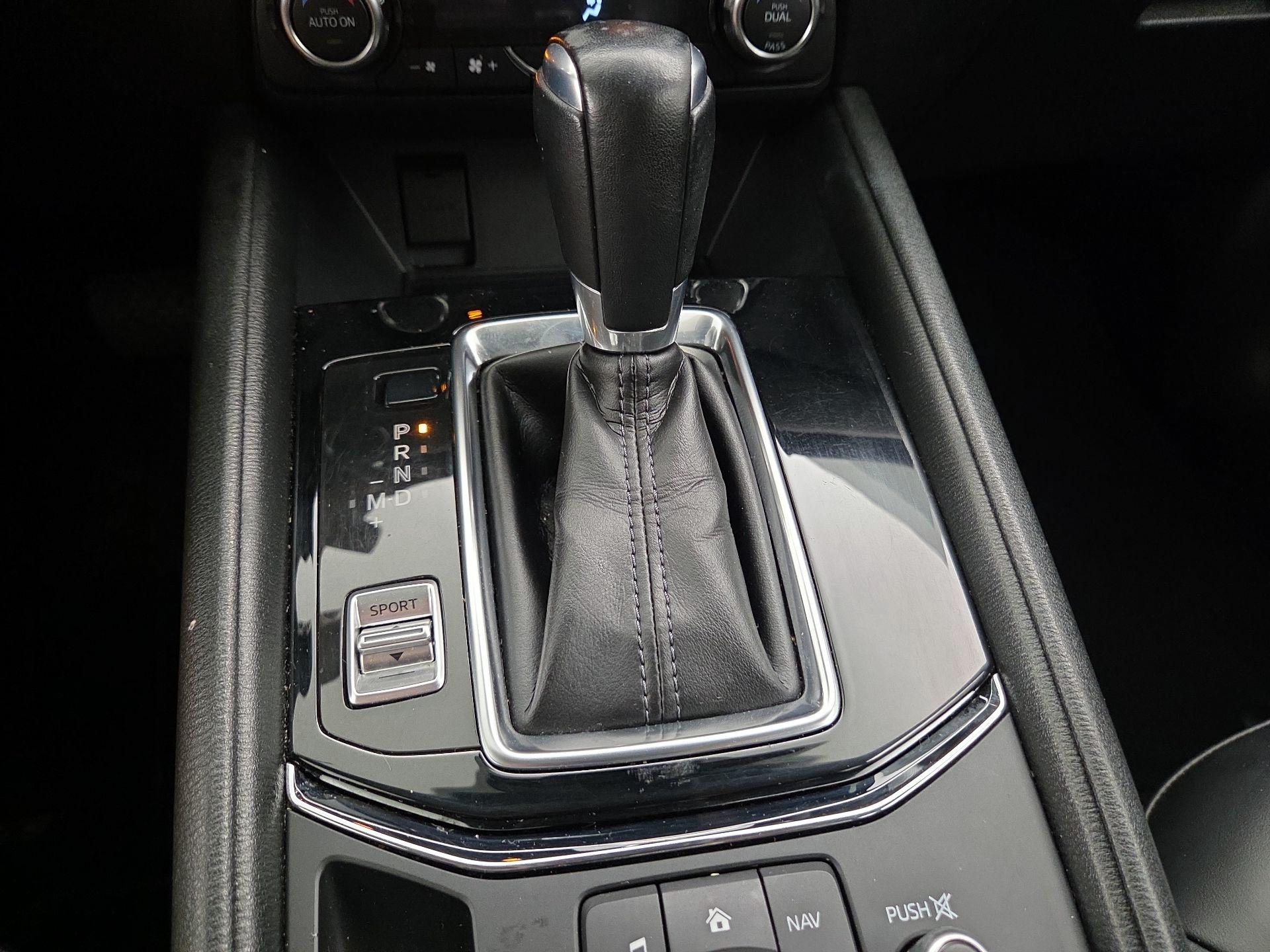 Thumbnail: 2018 Mazda CX-5 - 18