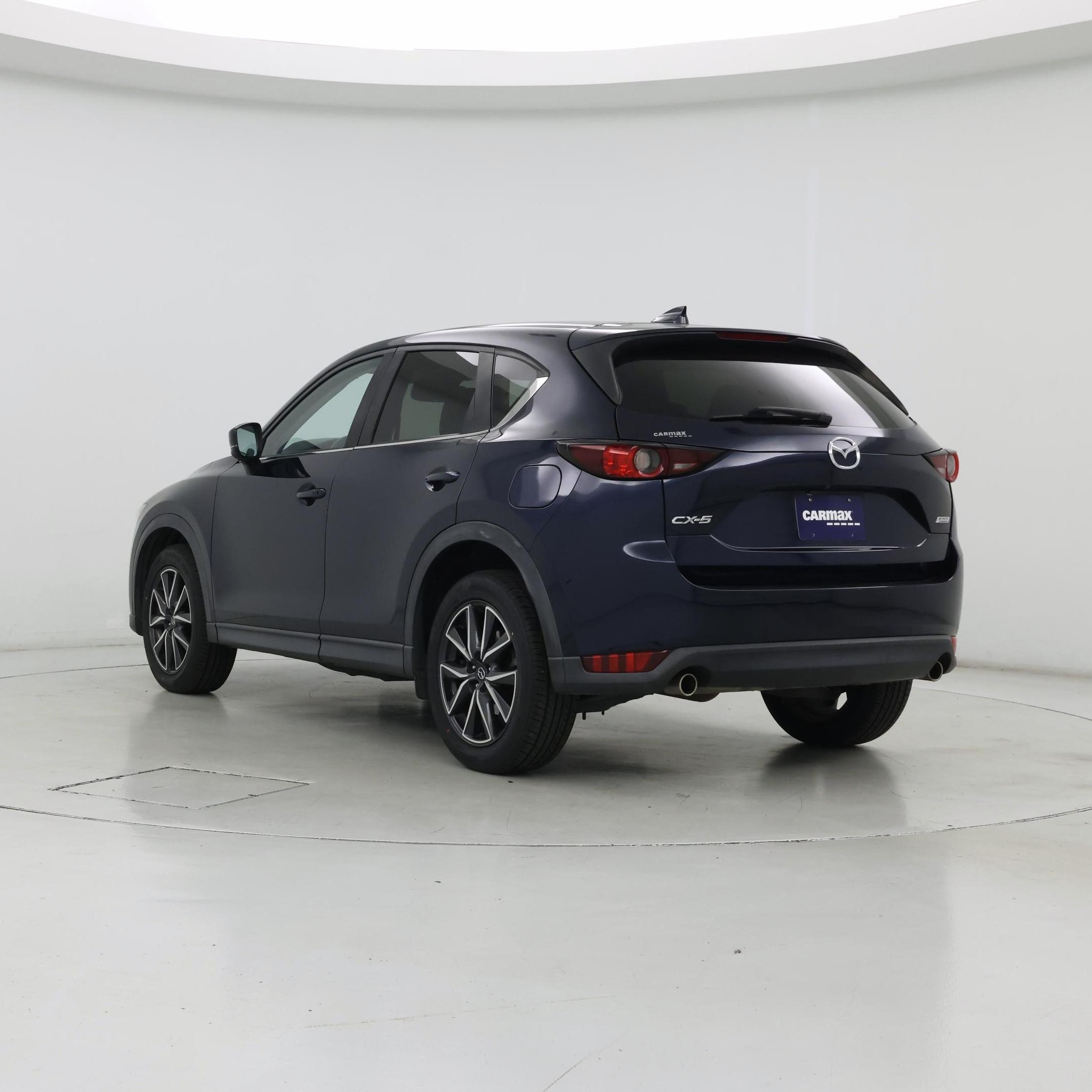 Thumbnail: 2018 Mazda CX-5 - 2